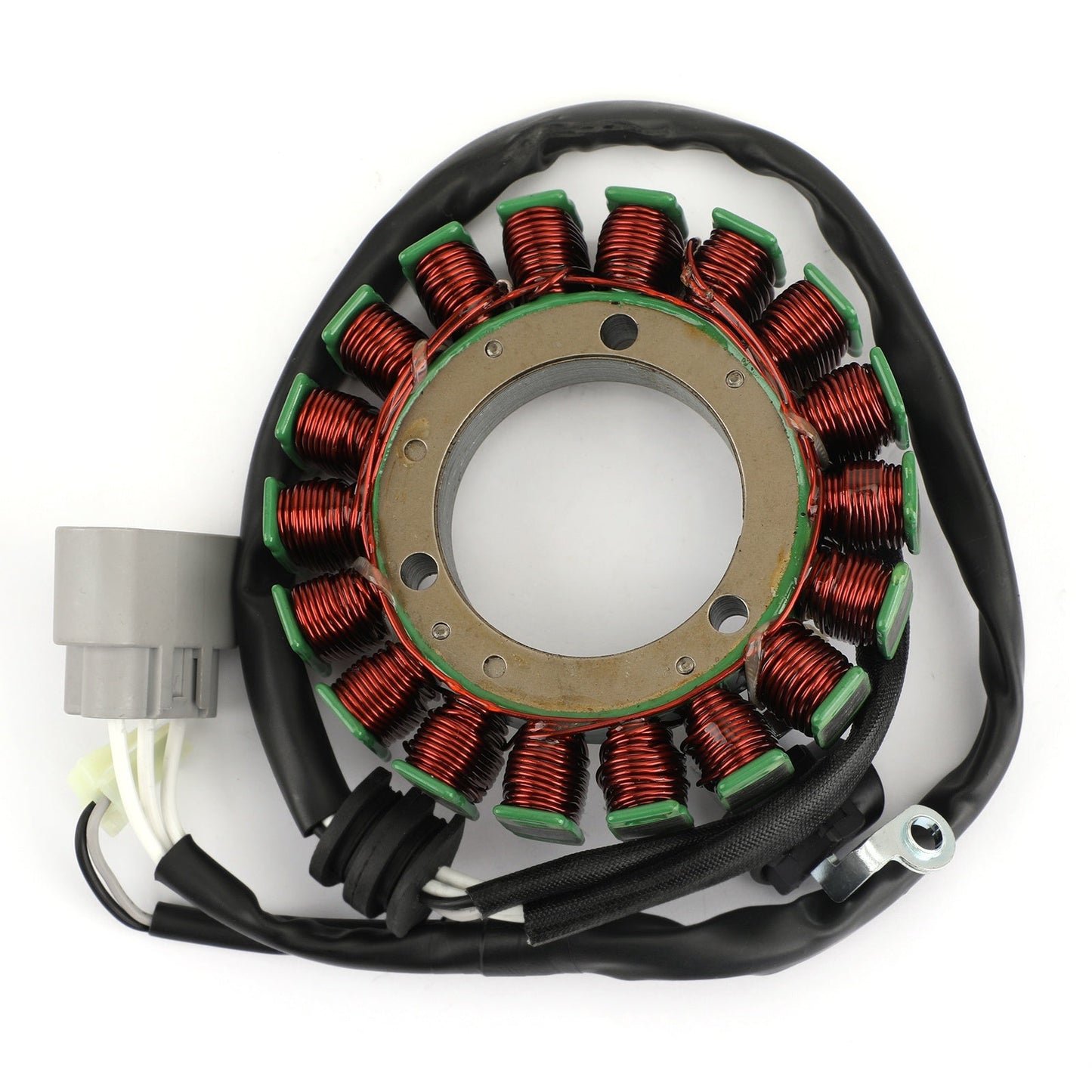 Stator Generator for Yamaha XSR700 MT07 MT-07 Tracer FZ07 FZ-07 2014-2019