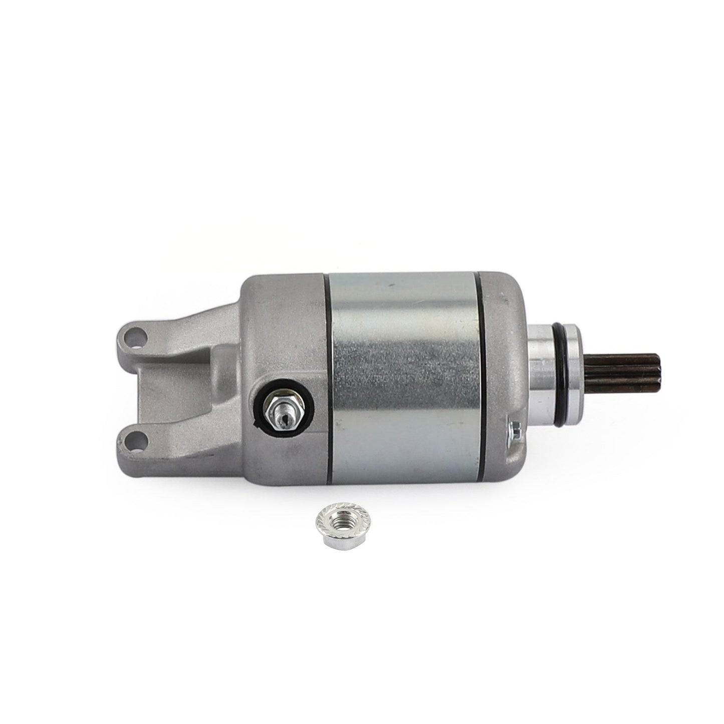 New Starter Fit for Honda XL125V Varadero 125 01-06 / VT125 Shadow 125 99-07