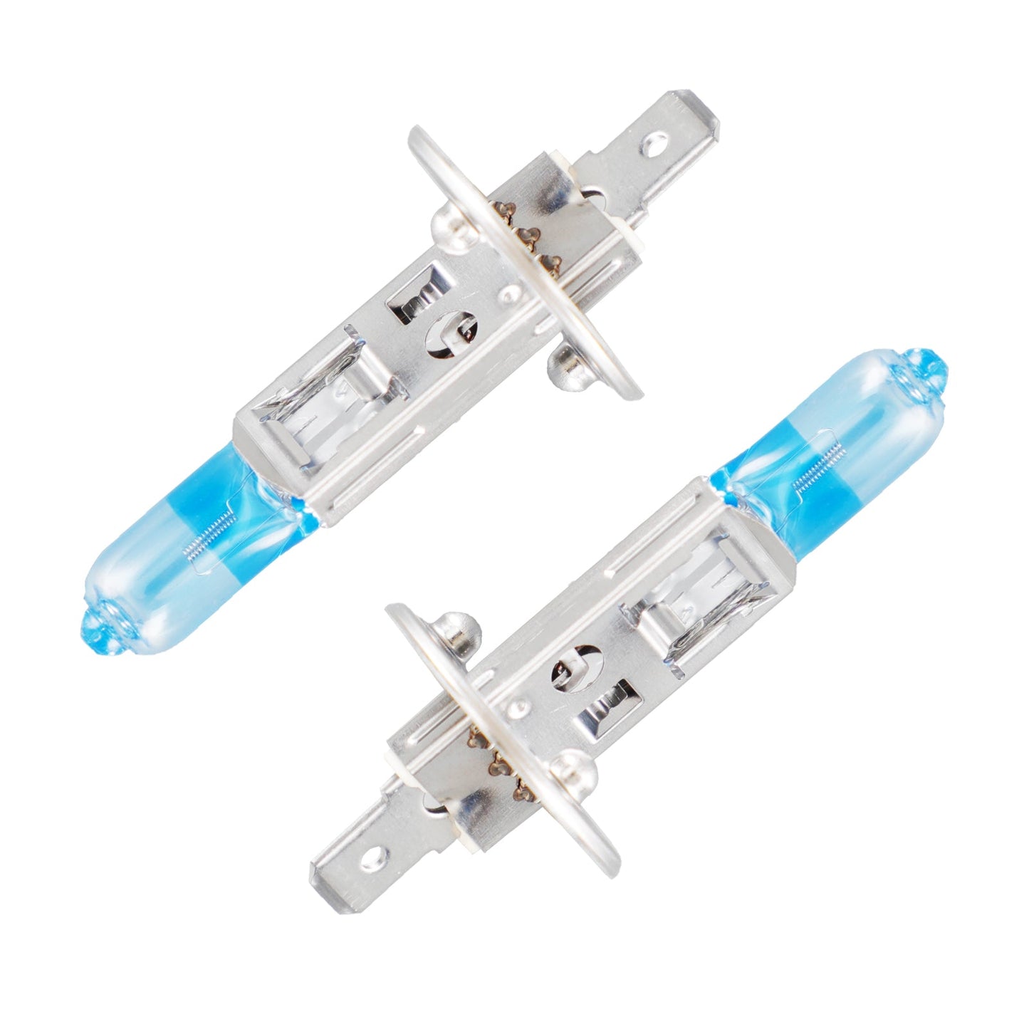 For OSRAM Car COOL BULE INTENSE 64150CBN H1 12V55W P14.5s Up to 5000K +100%