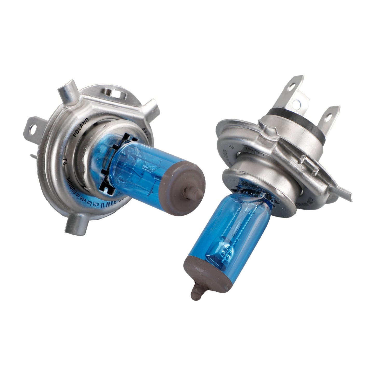 H4 RPW 98513 For NARVA Range Power White Car Headlight Lamp 12V100/90W P43t