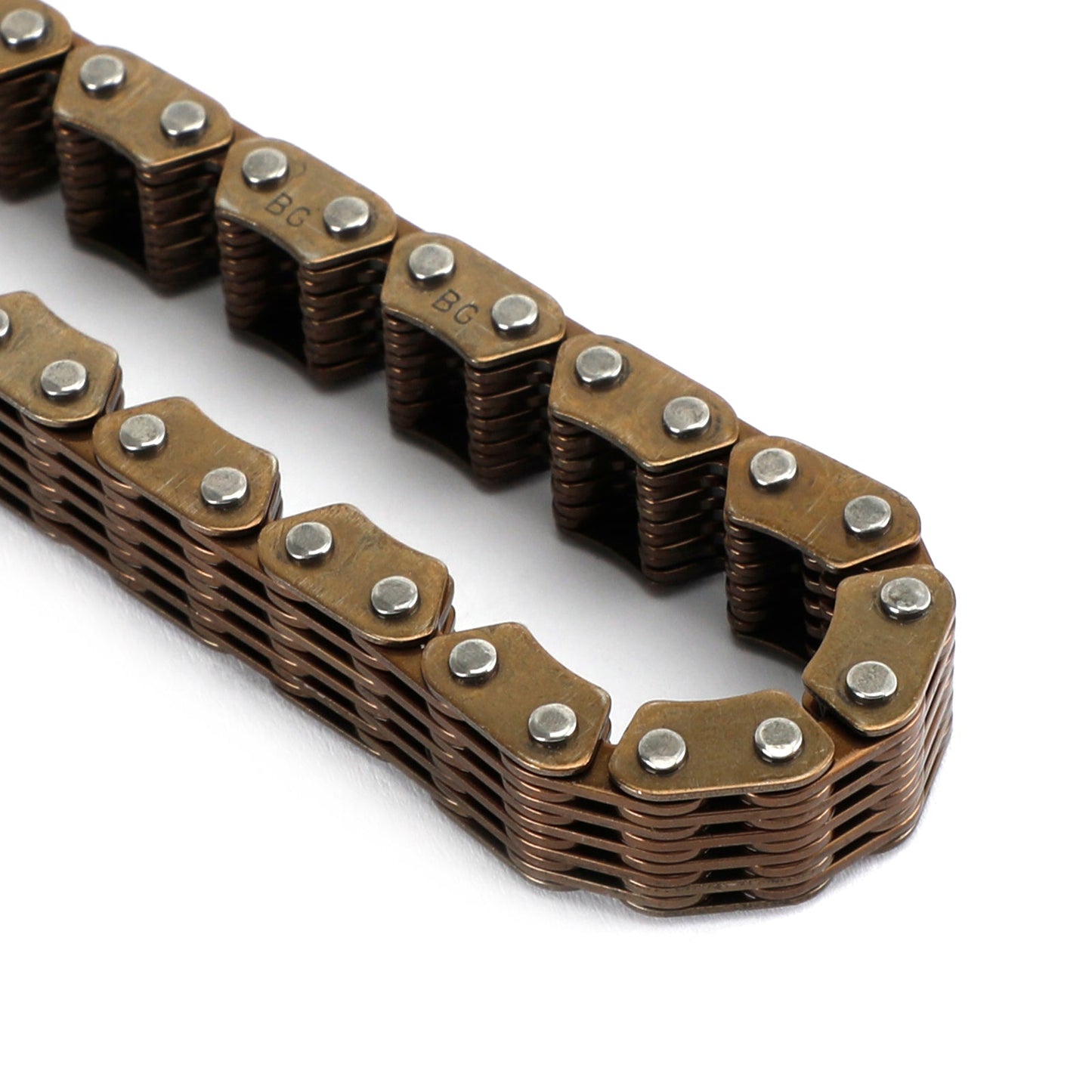 New Heavy Duty Drive Chain For Yamaha Yzf R1 Racebase 14401-Mfl-003 94591-60124
