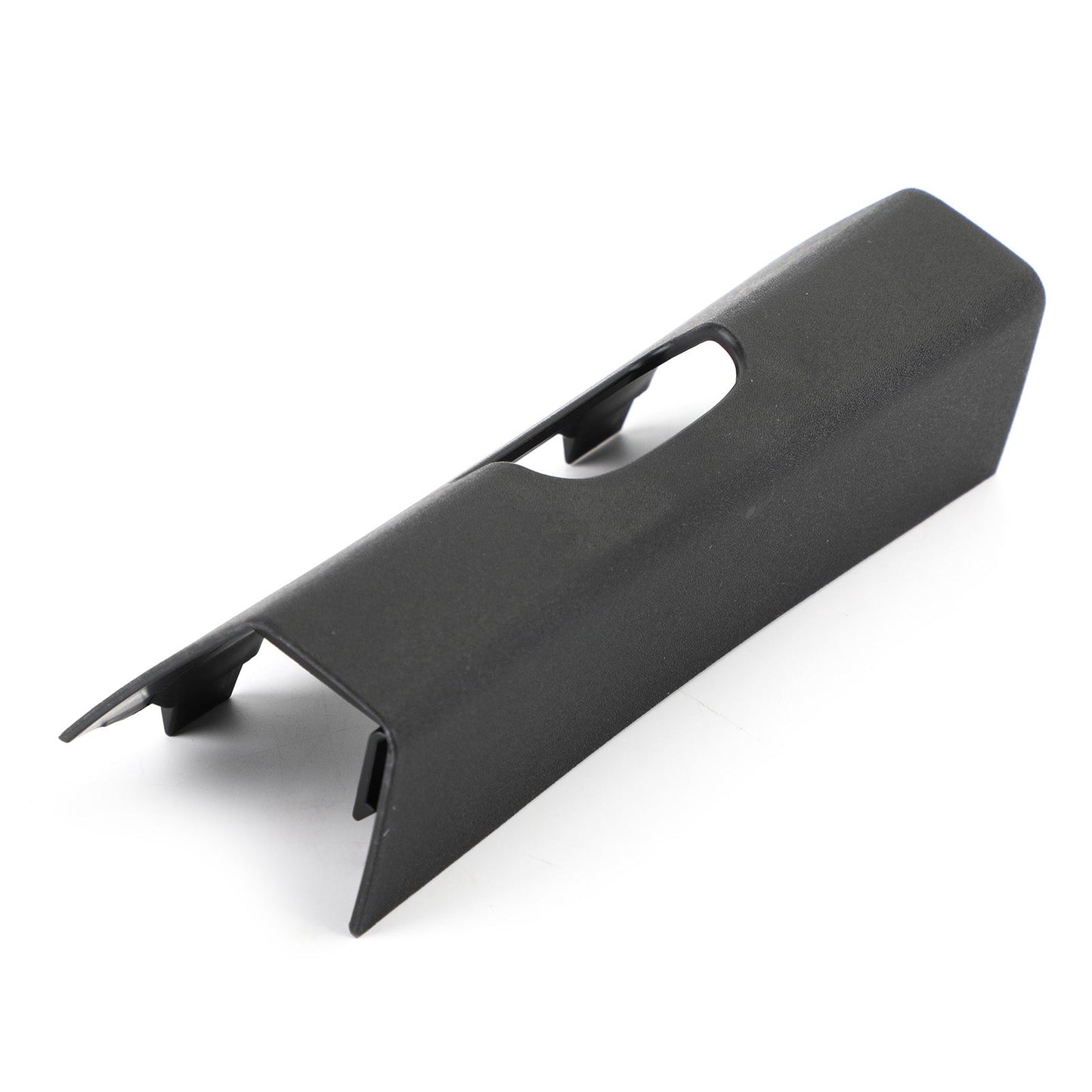 Front Bumper Tow Hook Cover Cap DPC500280PUY Fit For Land Rover Range Sport 2006-2009 BLK