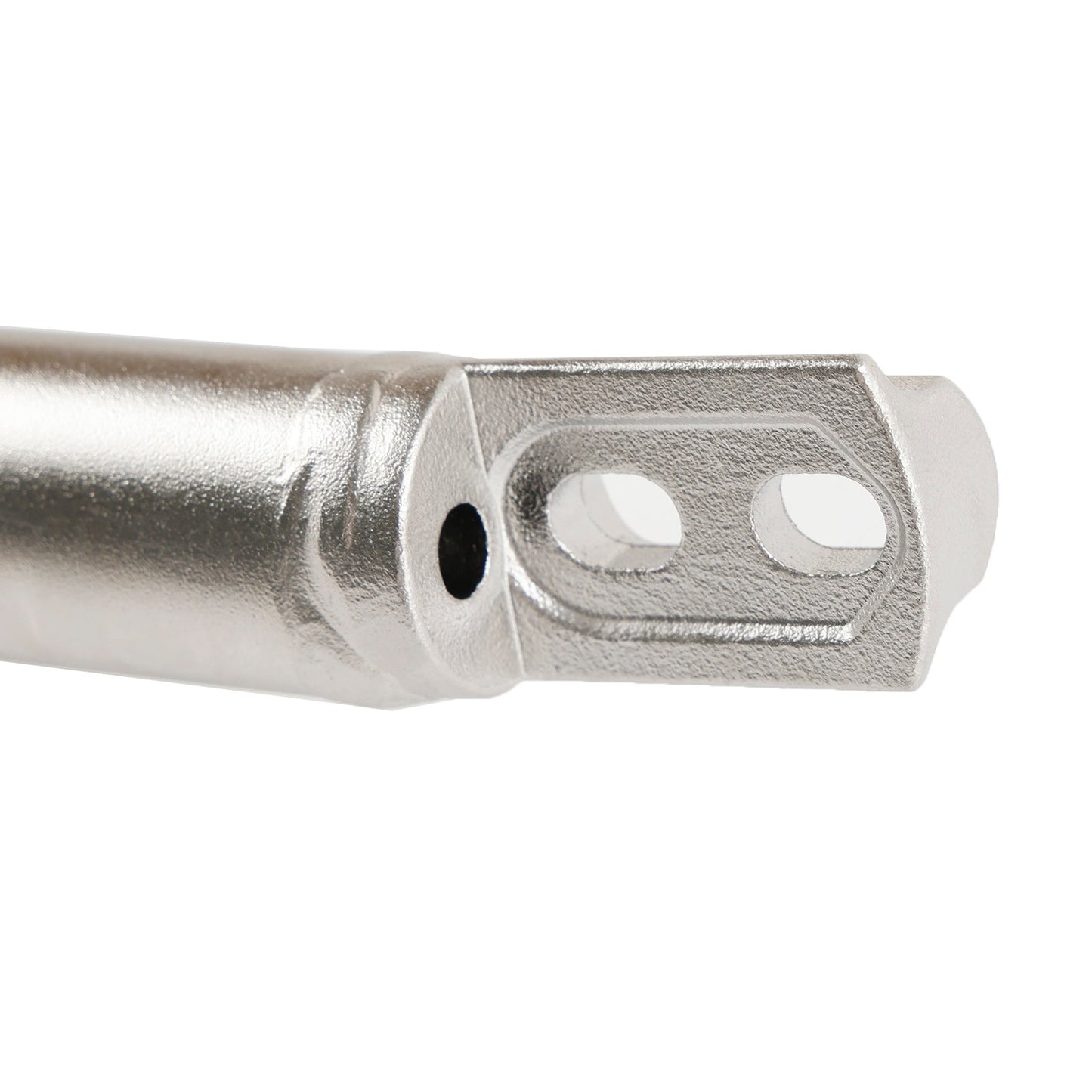 2022 Honda NT1100 NT 1100 Crash Bar Upper Engine Guard Steel Frame Silver