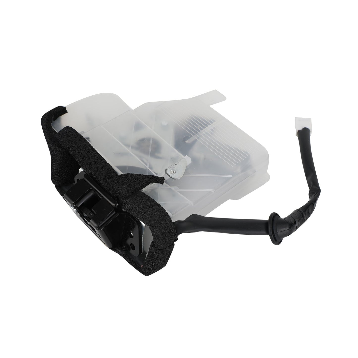 Rear Tailgate Actuator Door Latch Lock 69110-35090 For Toyota 4 Runner 2003-2009