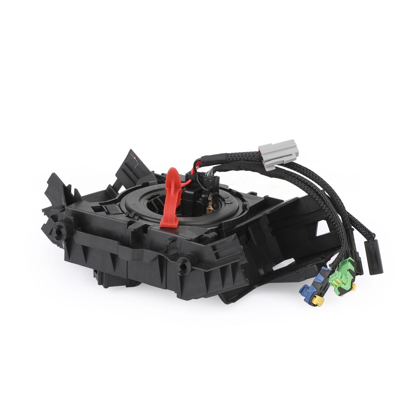 2005-2012 Renault Clio III Contactor Spring Turning Fits For 8201590627
