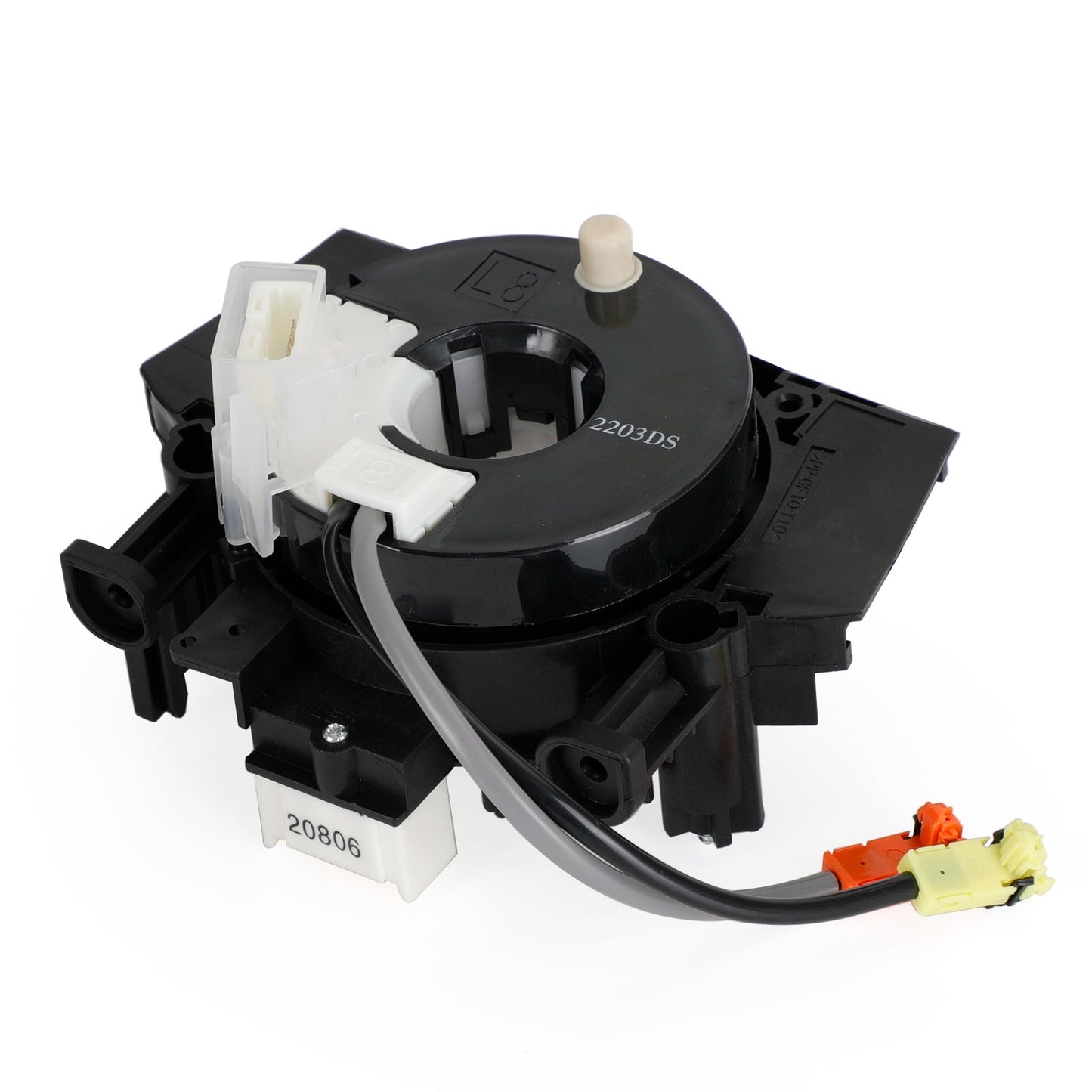Clock Spring+2 Wires Small Open Center 25560-9BH3A For Nissan Frontier 2006-2019