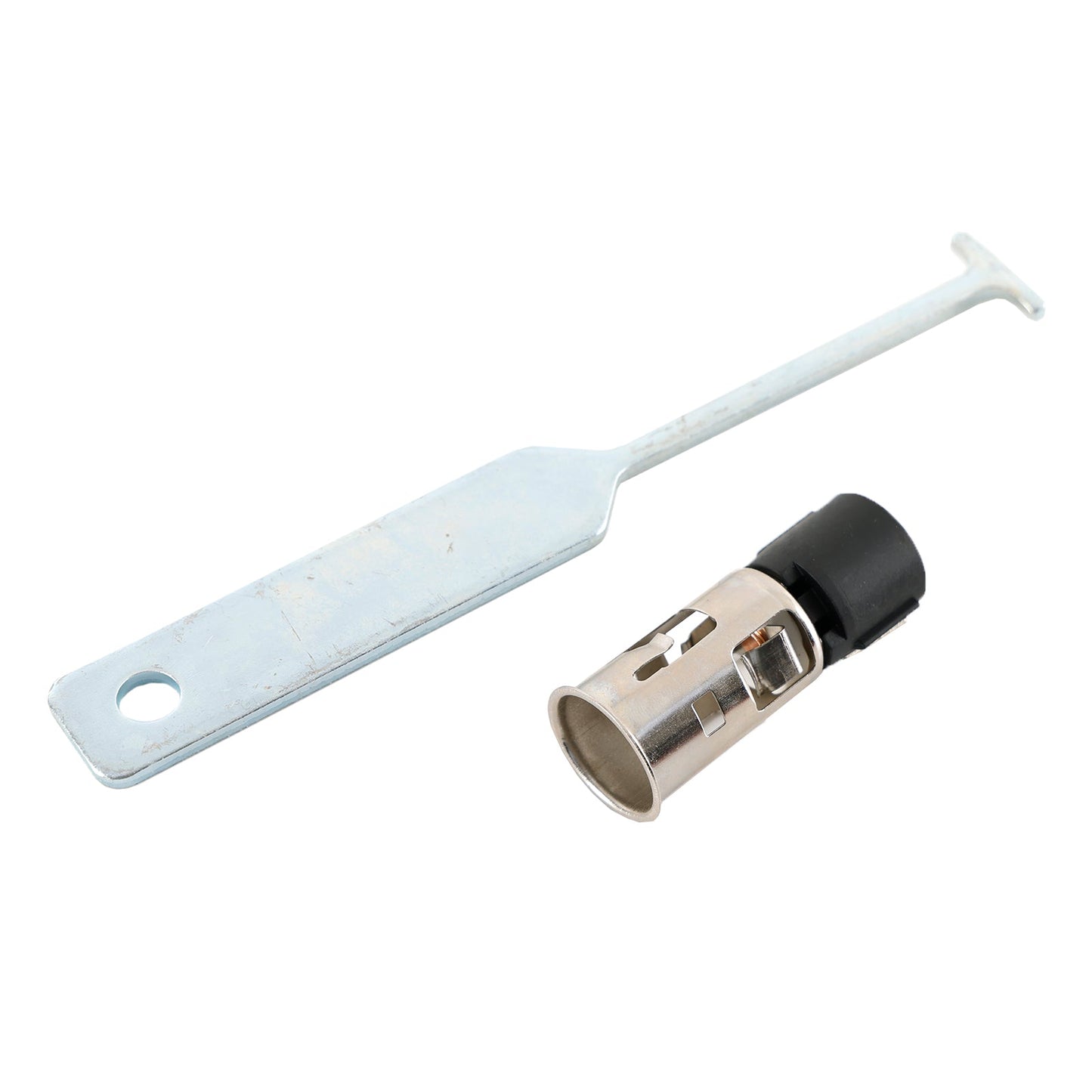 Universal Vehicles Cigarette Lighter Socket & Removal Tool Set 25776667 J42059