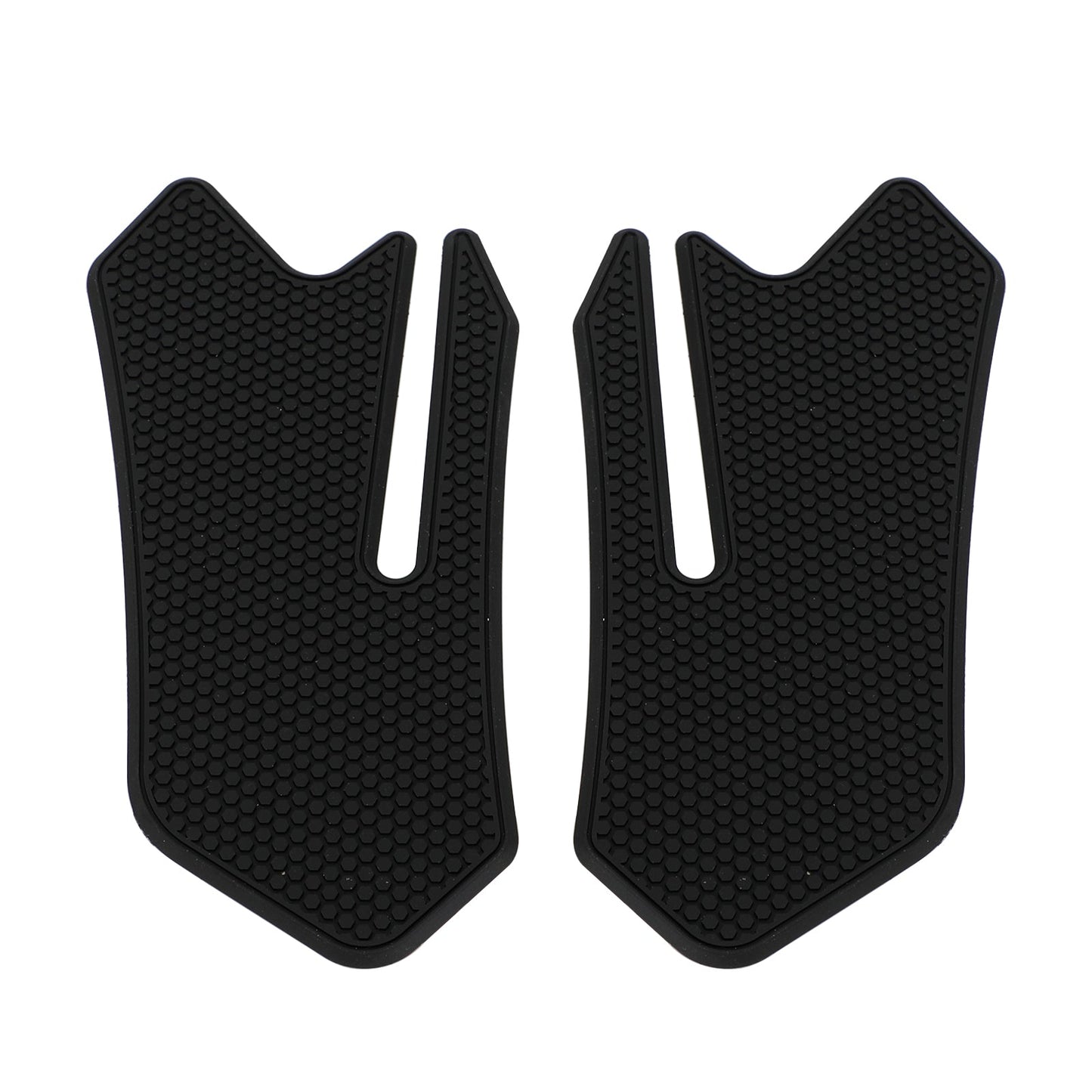 Ducati Panigale 899 / 959 / 1199 / 1299 / V2 Side Tank Pads Grip Protectors