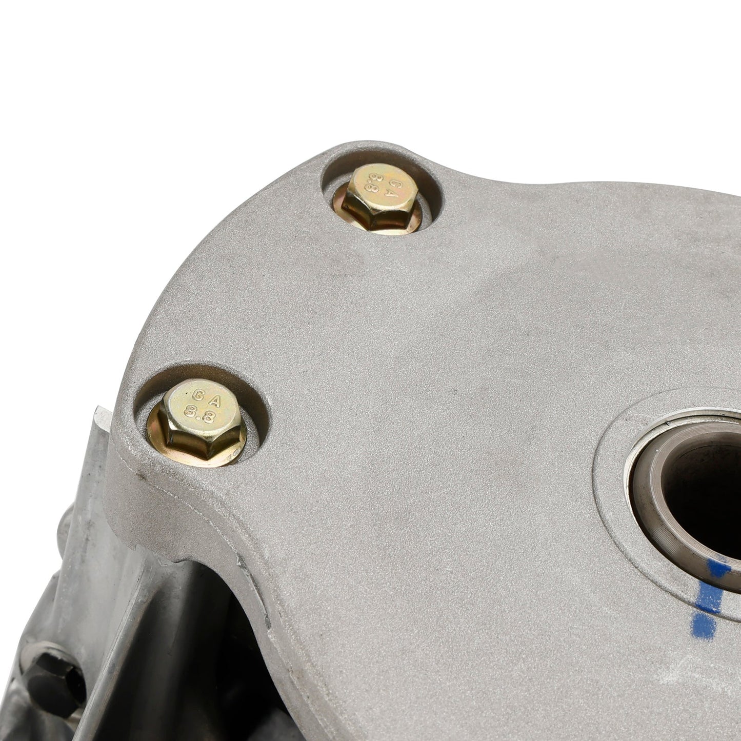 2011-2012 Polaris RZR 800 EFI/EPS Front Clutch Variator Pulley Set 1322920 1322996