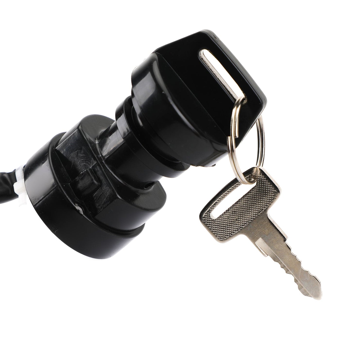 Ignition Key Switch For YAMAHA WOLVERINE BIG BEAR WARRIOR MOTO-4 YFM350 BANSHEE