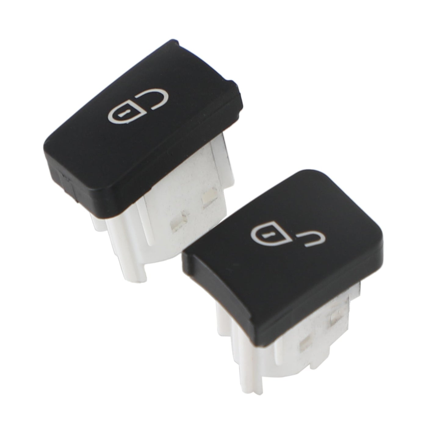 Door Lock Switch Button Left Side For Mercedes Benz W204 W212 08-18 2049058402