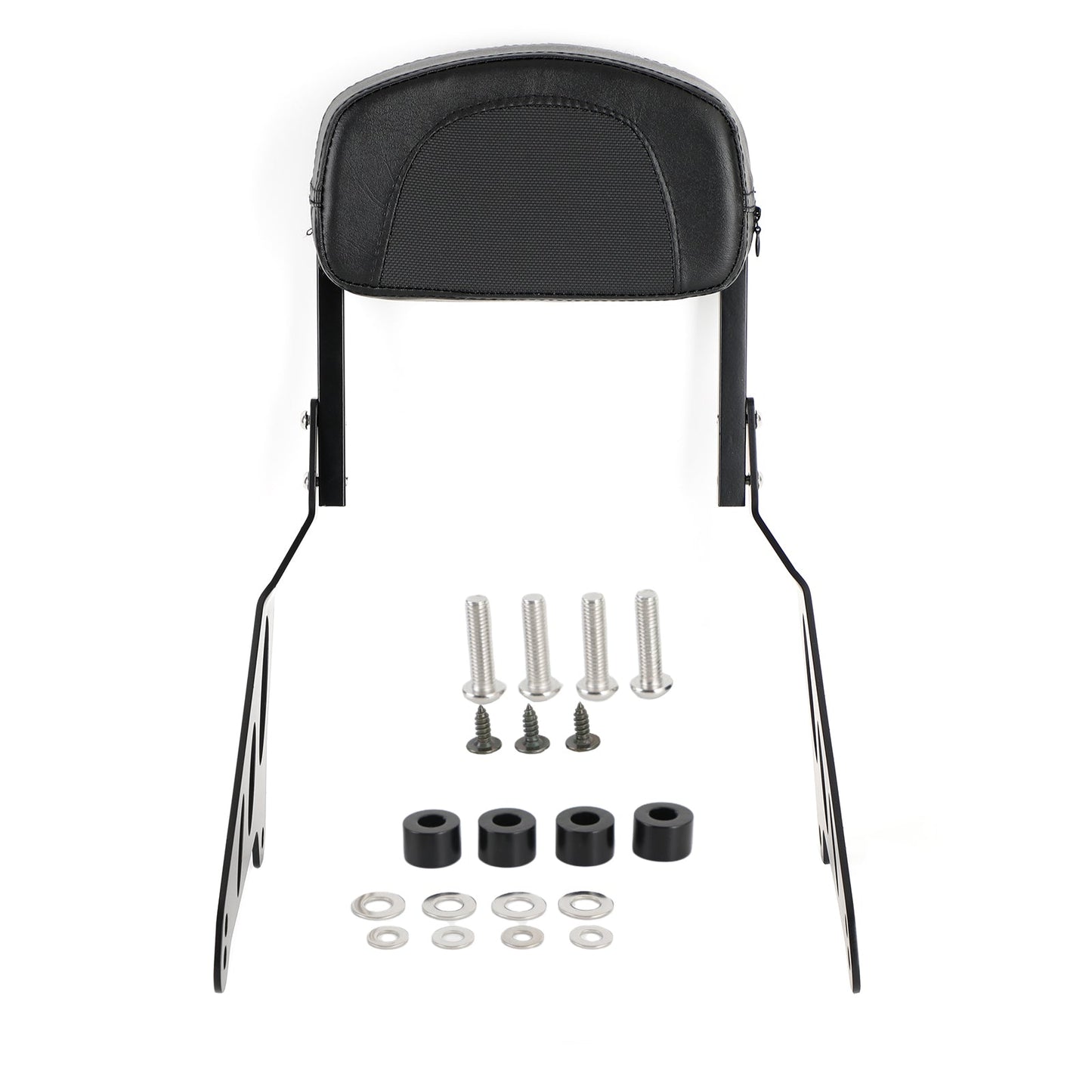 Motorcycle Passenger Backrest fit for Honda CM1100 CMX1100 Rebel 1100 2021+