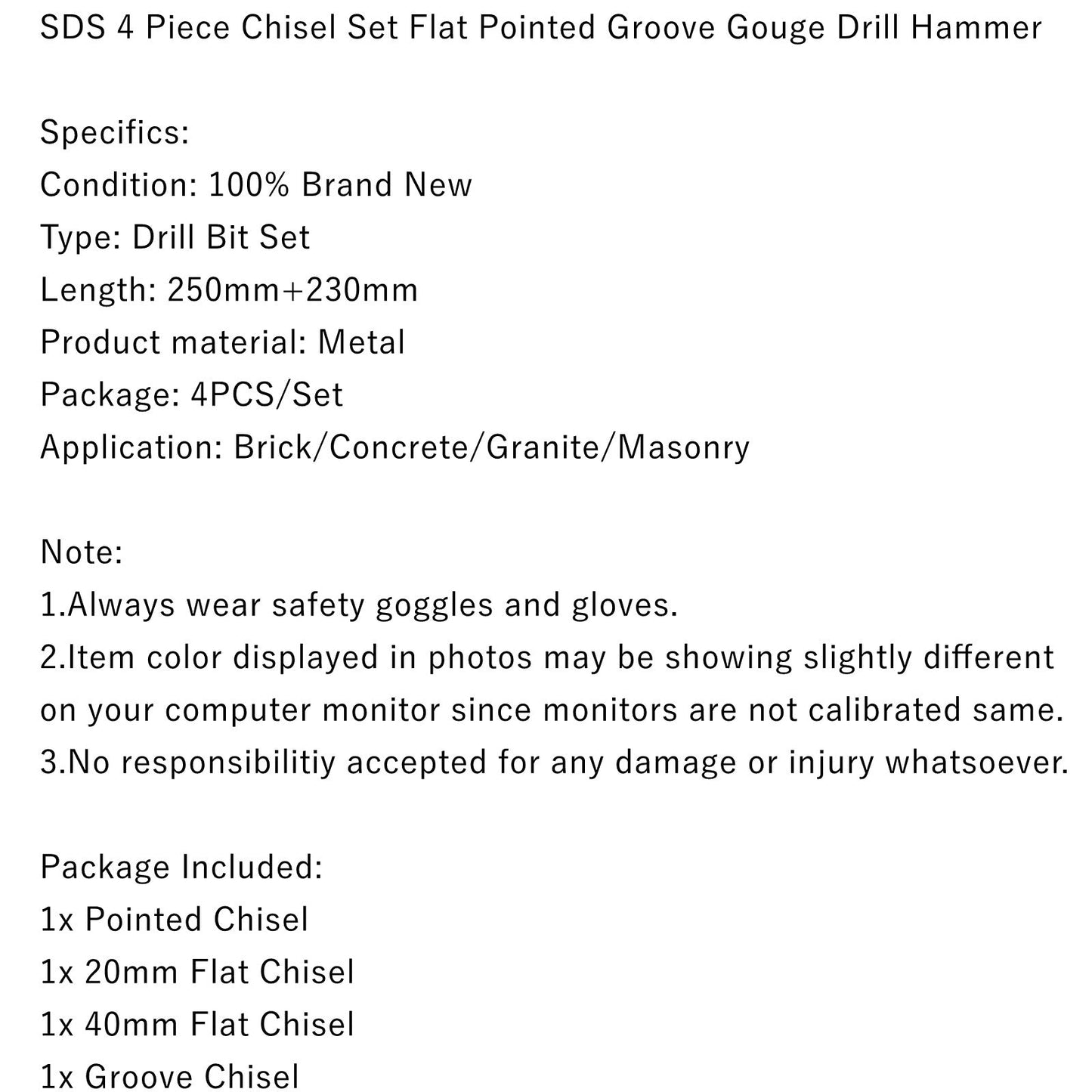 Hog Ring Plier & 600xM Clips Jaws Tool Staples Chicken Mesh Wire Cage