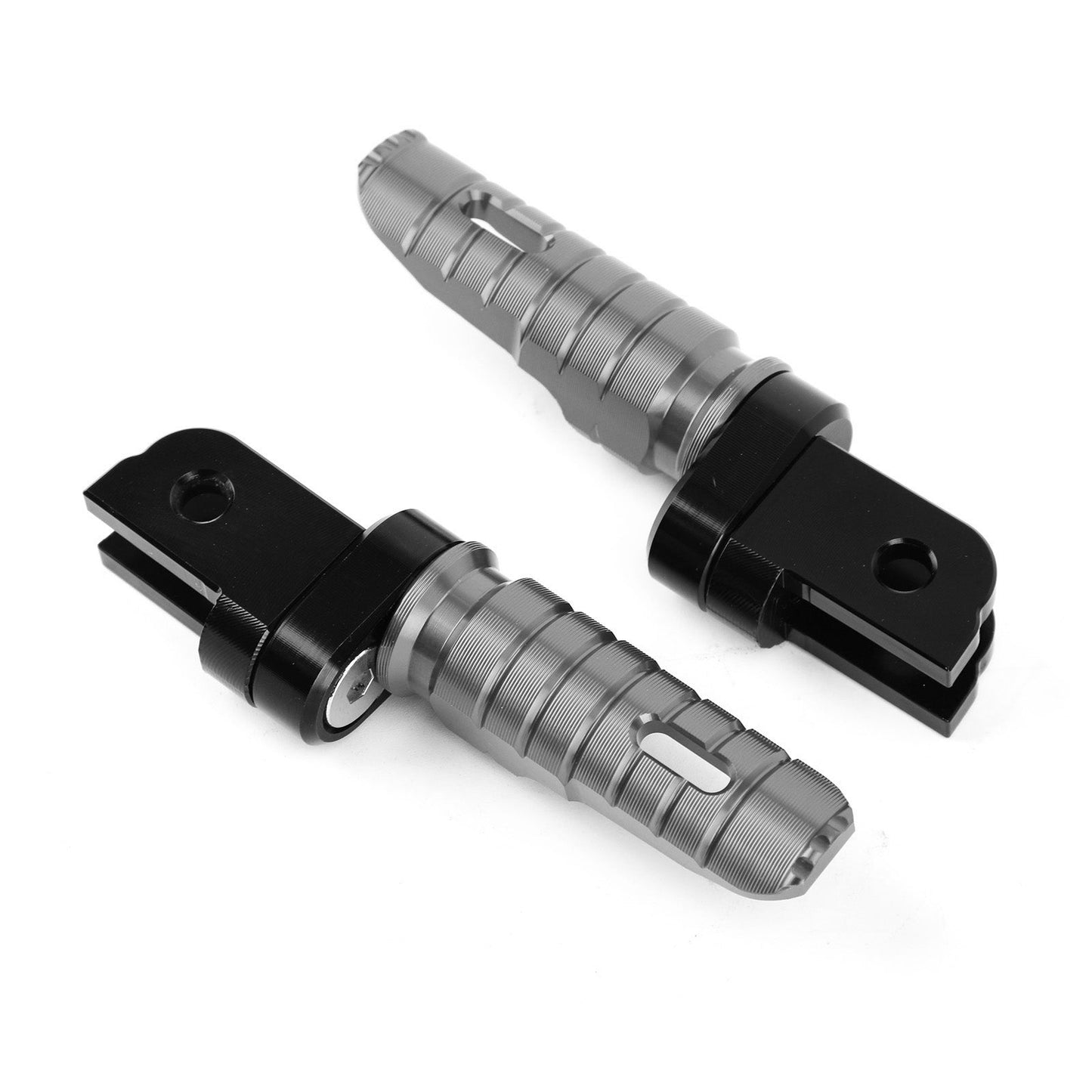 Front Footrests Foot Peg for BMW R nineT Scrambler/Pure 16-20 F900R F900XR