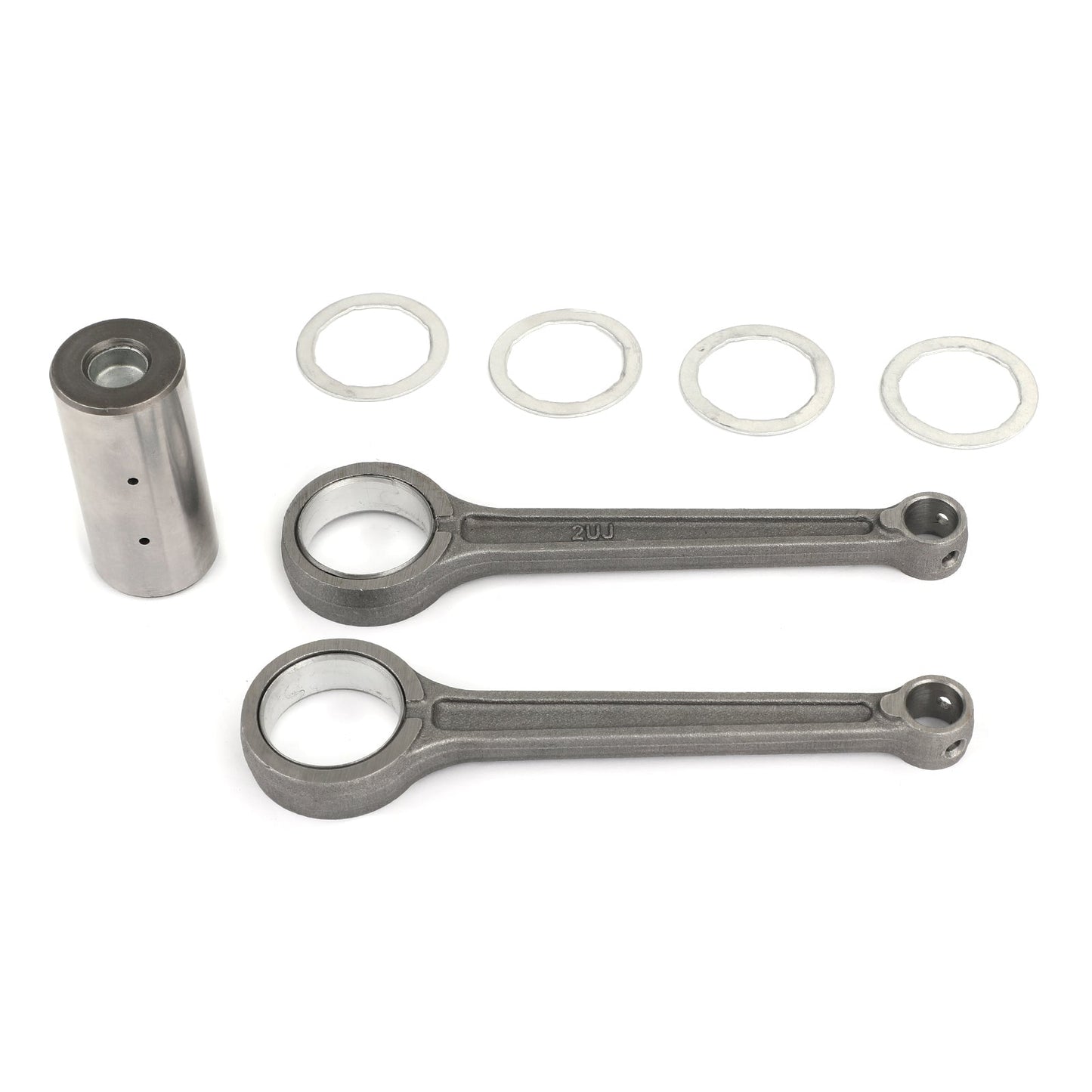 Connecting Rod Kit For Yamaha XV240 XV250 XV25S SRV250