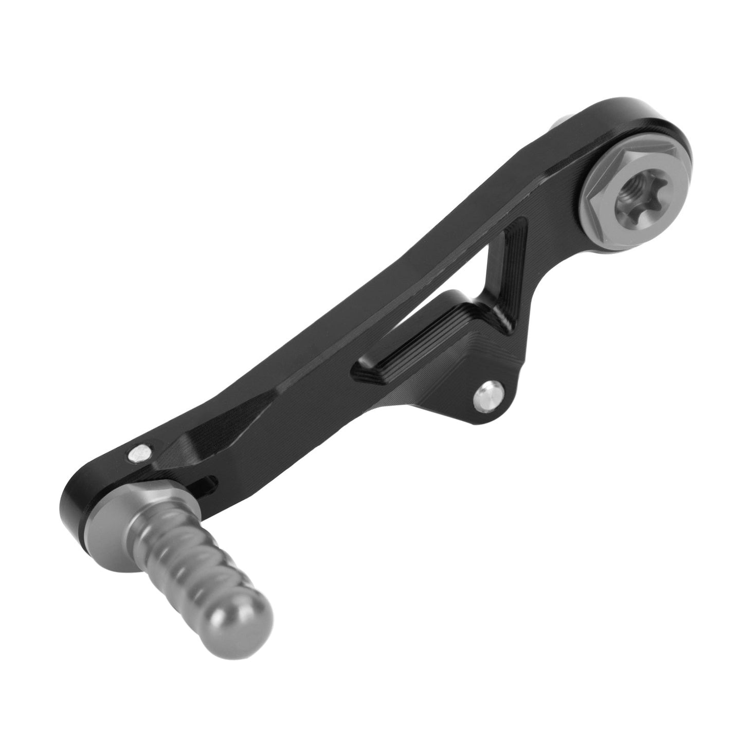CNC Aluminum Gear Shift Foot Lever With Brake Pedal Fit For BMW R1250GS / R1250GS Adventure 2019+ TI