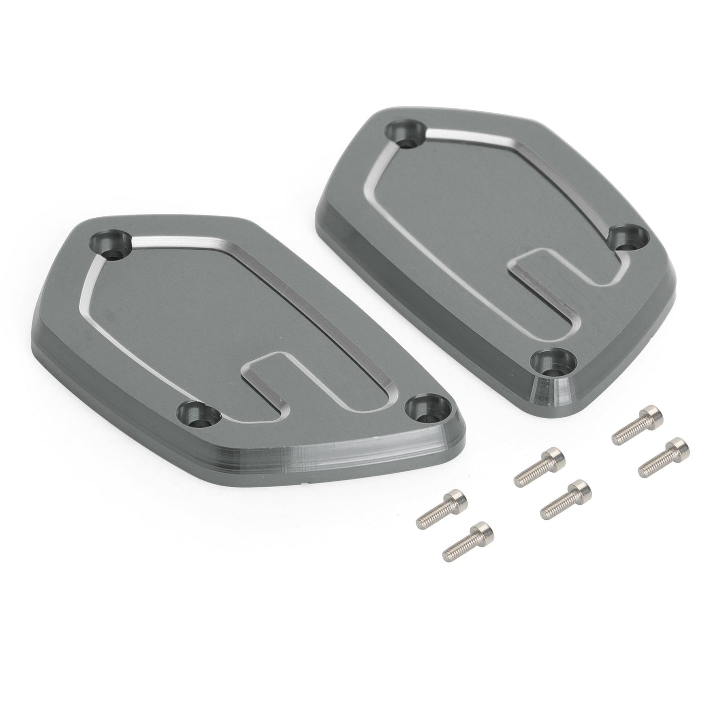 Brake Clutch Reservoir Cover Cap For BMW R Nine T/Scrambler/Urban/Racer 17-21 BK