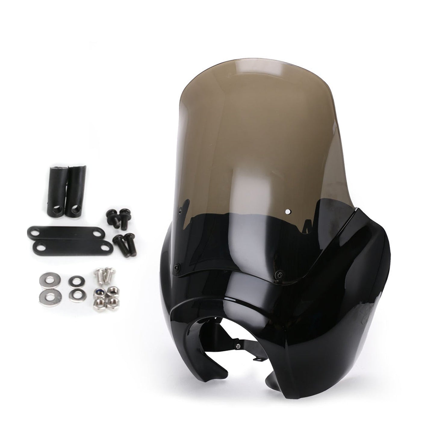 Dyna 2006-2017 FXDXT T-Sport 2000-2003 Windshield Headlight Fairing Cover