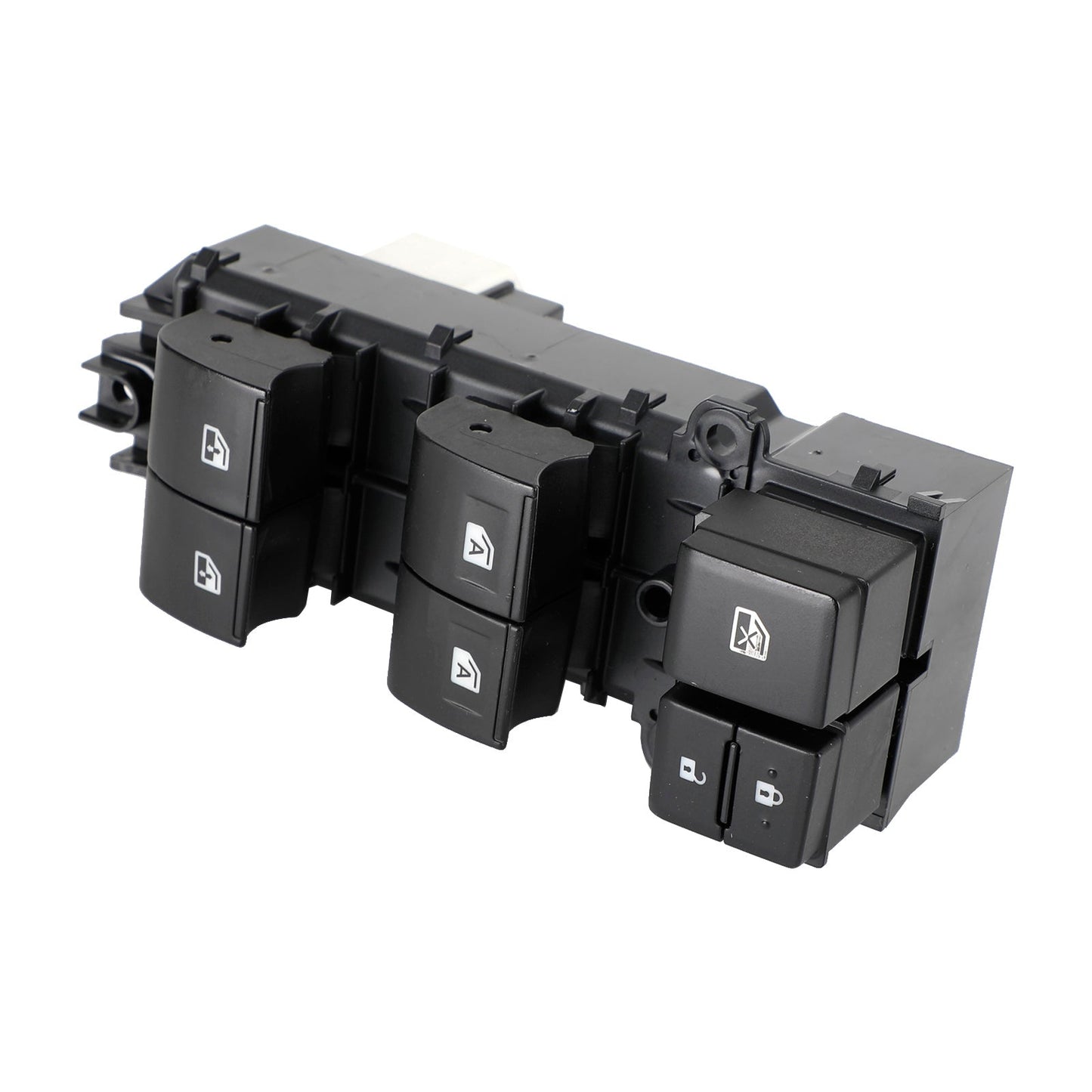 Toyota Tacoma 2016-2021 84820-0E020 Driver Side Master Power Window Switch