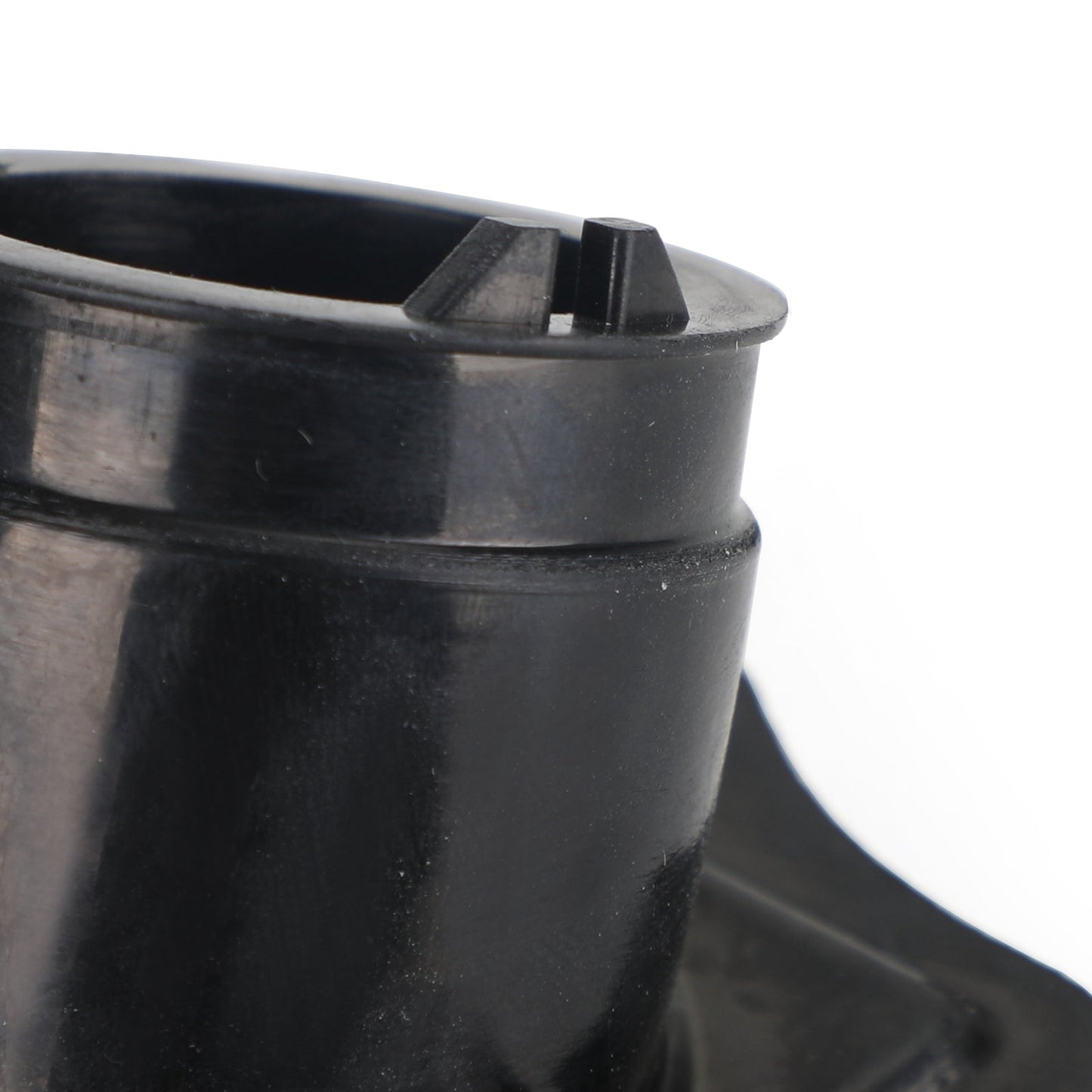Intake Carb Joint Boot Insulator For Kawasaki KDX125 KDX125SR 90-99 16065-1209
