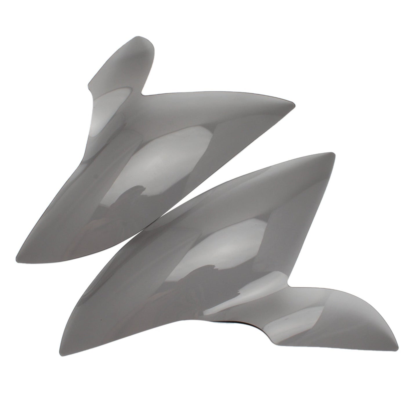 Front Headlight Lens Protection Cover Clear Fit For Suzuki Gsx-S 1000F 15-21