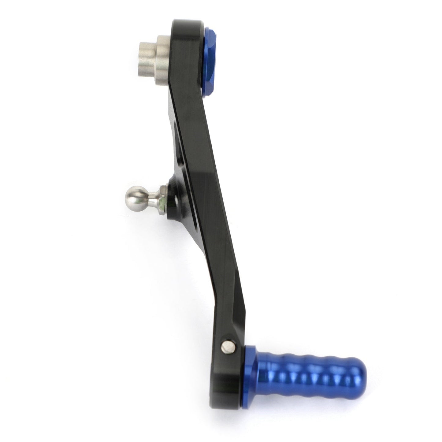 CNC Aluminum Gear Shift Foot Lever With Brake Pedal Fit For BMW R1250GS / R1250GS Adventure 2019+ BL