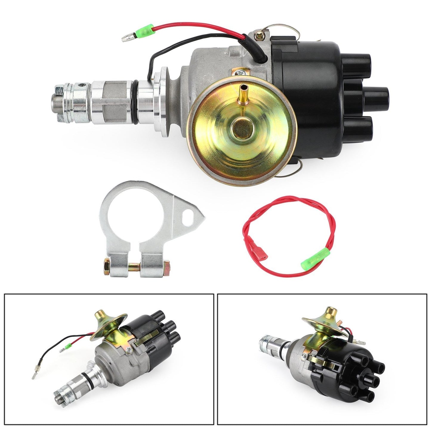 Mini MGB Austin Vacuum Electronic Distributor 25D/45D Distributor