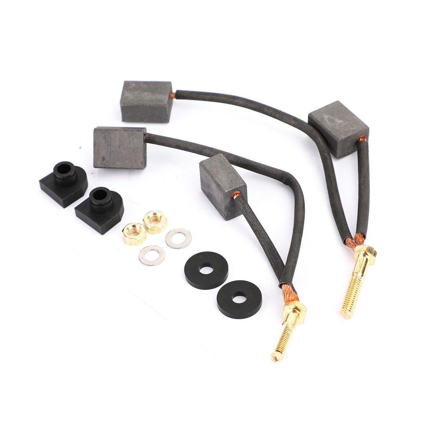ADC motor brush Kit Fit For Club Car (with Advanced Motors ) E-Z-GO (with Advanced Motors ) 1997-up