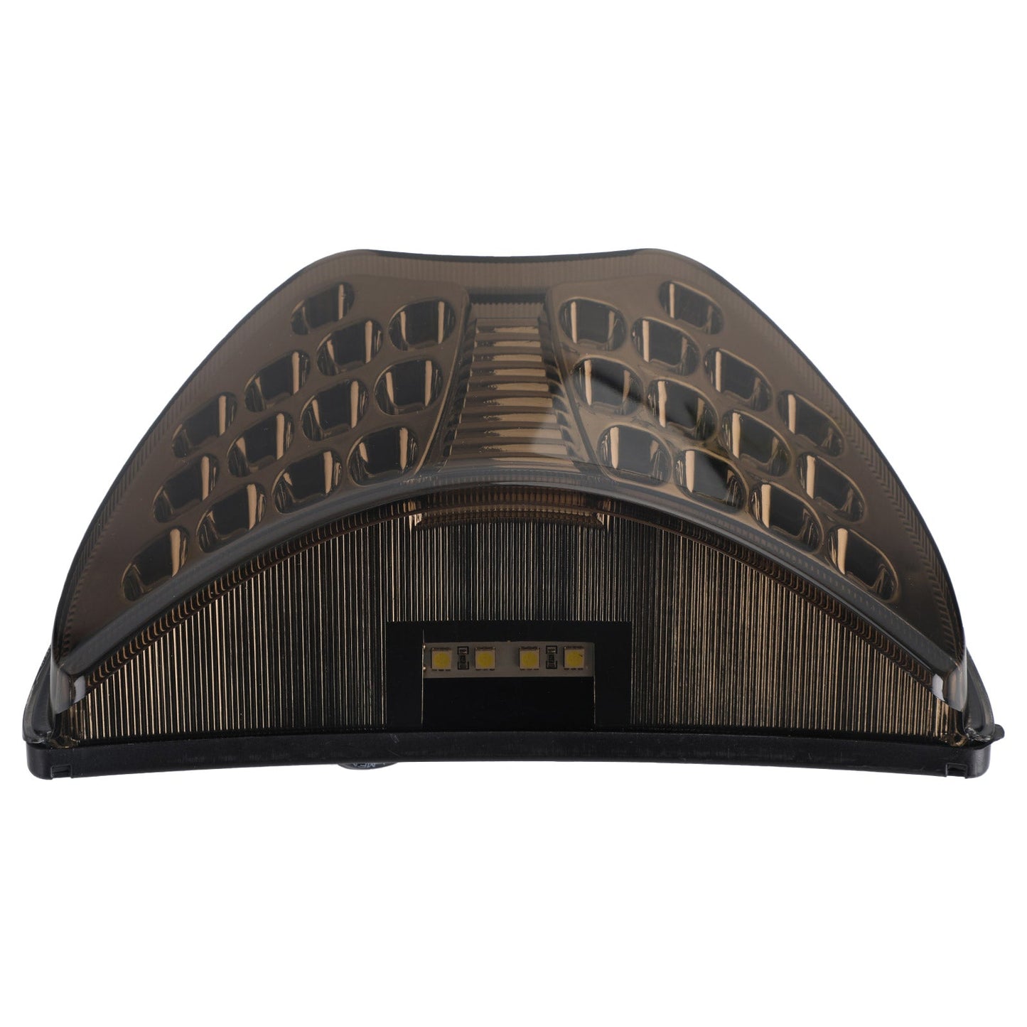 LED Turn Signals Tail Brake Light For Honda CBR600F/F4/F4i 2004 2005 2006