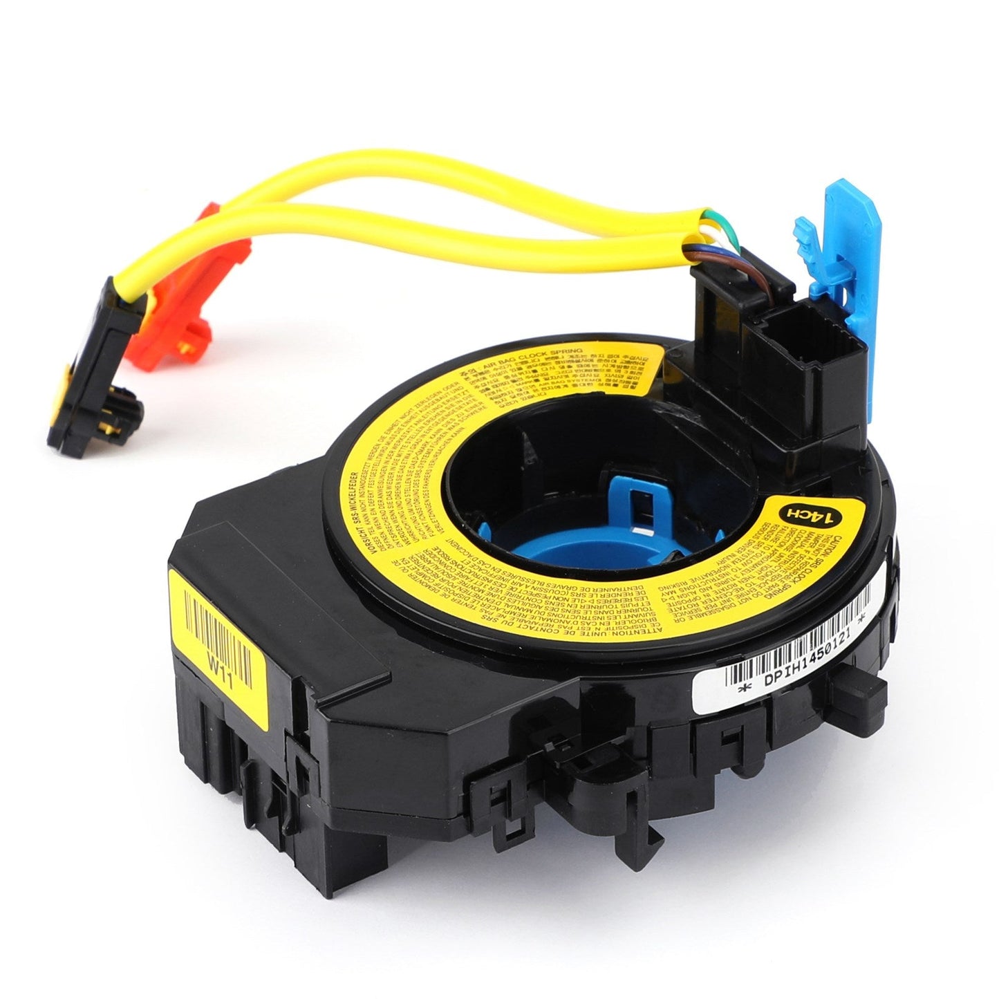 Airbag Squib Spiral Cable Clock Spring For KIA Sorento II XM 934902P400