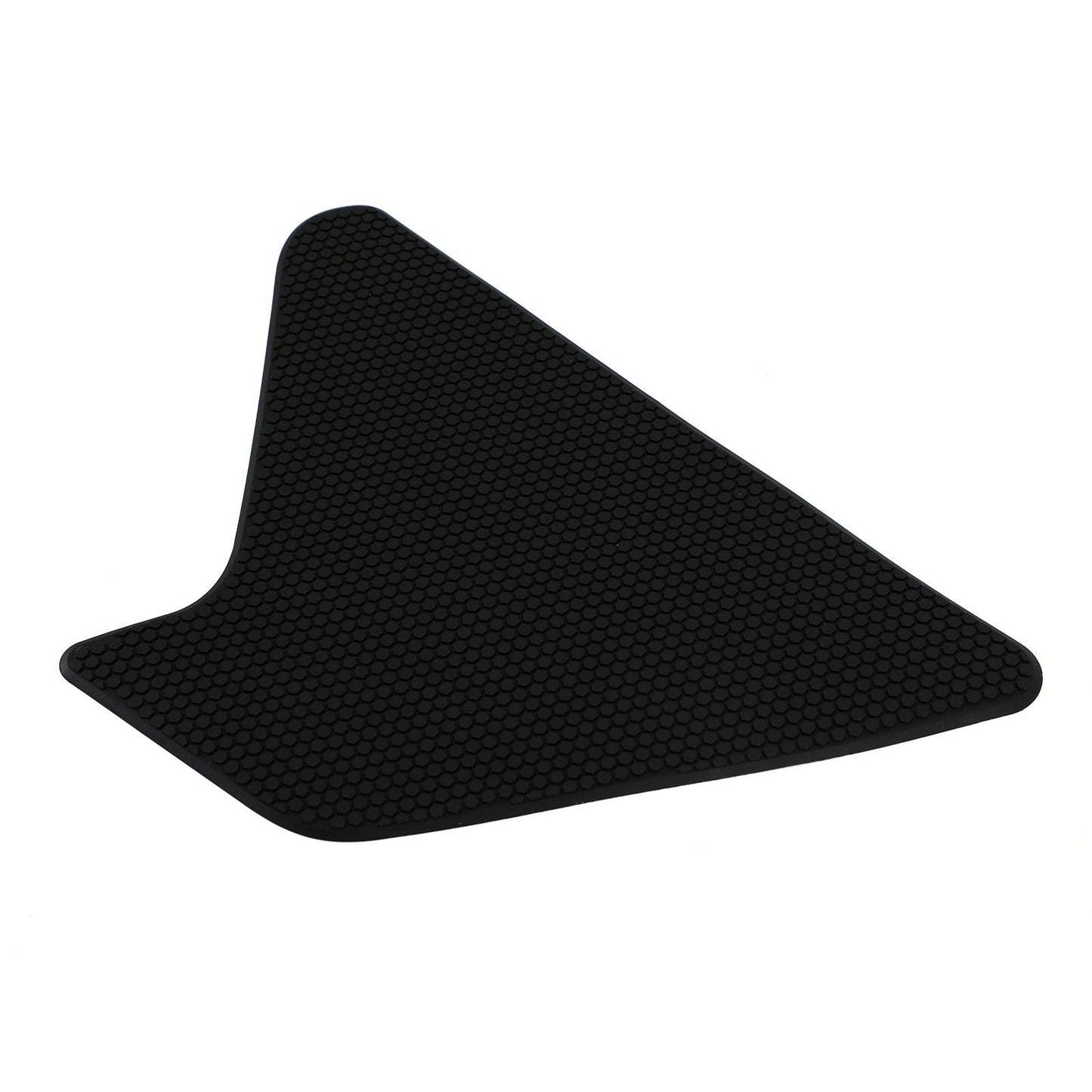 2x Side Tank Traction Grips Pads Fit for Yamaha XT1200Z Super Tenere 12-2019