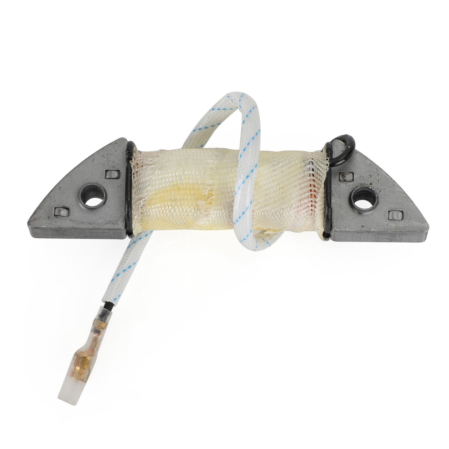 Electric Start Flywheel Starter Motor Ingnition fit Honda GX340 11HP GX390 13HP