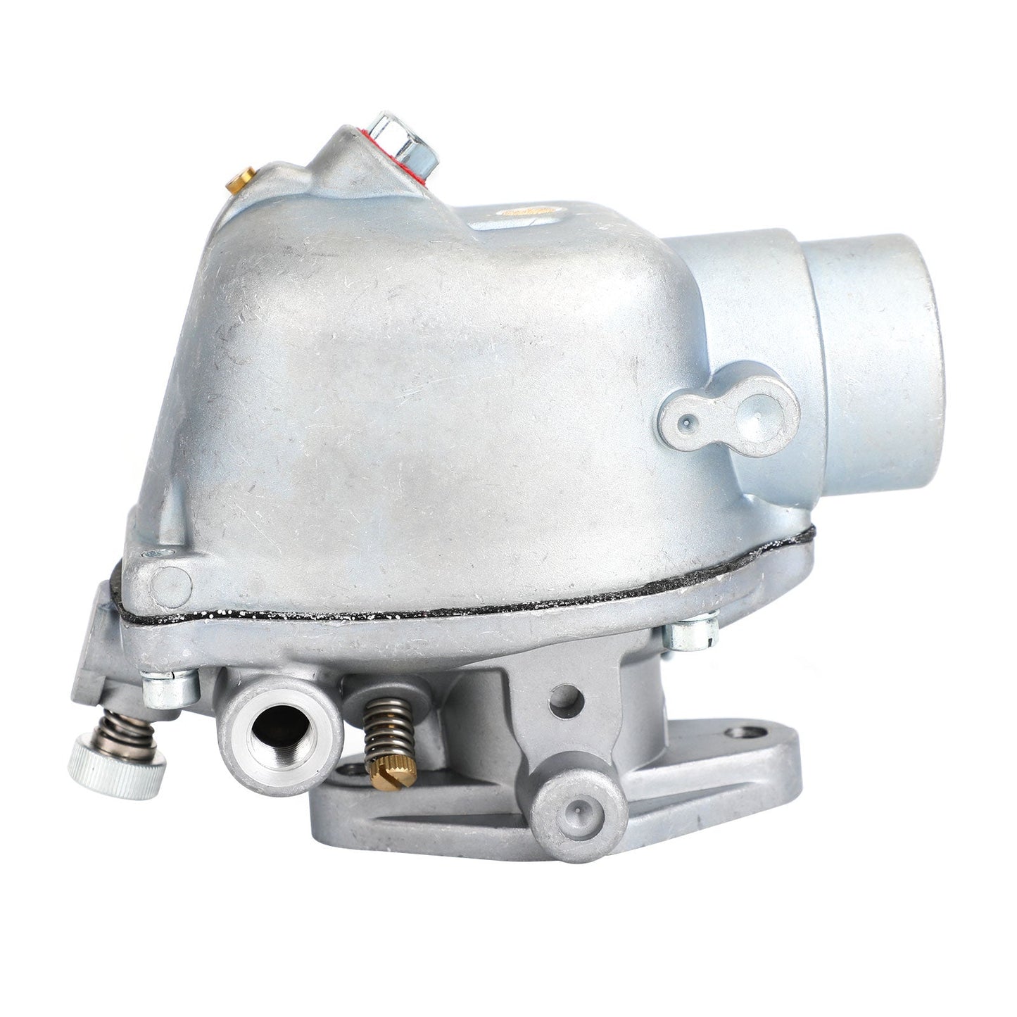 Carburetor For Massey Ferguson MF Tractor TE20 TO20 TO30 Carb Replace 181644M1