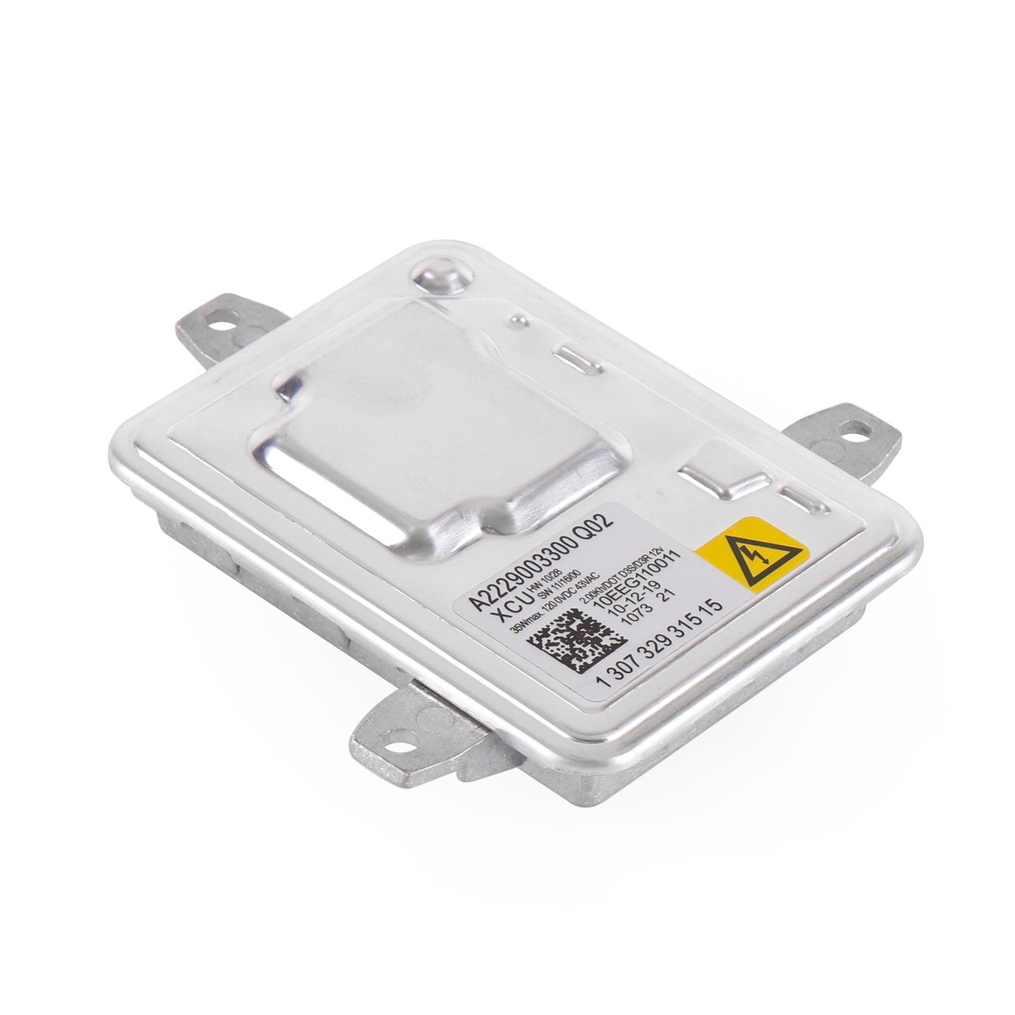 A2229003300 Mercedes CLA GLA Xenon Headlight Ballast Control Unit Module