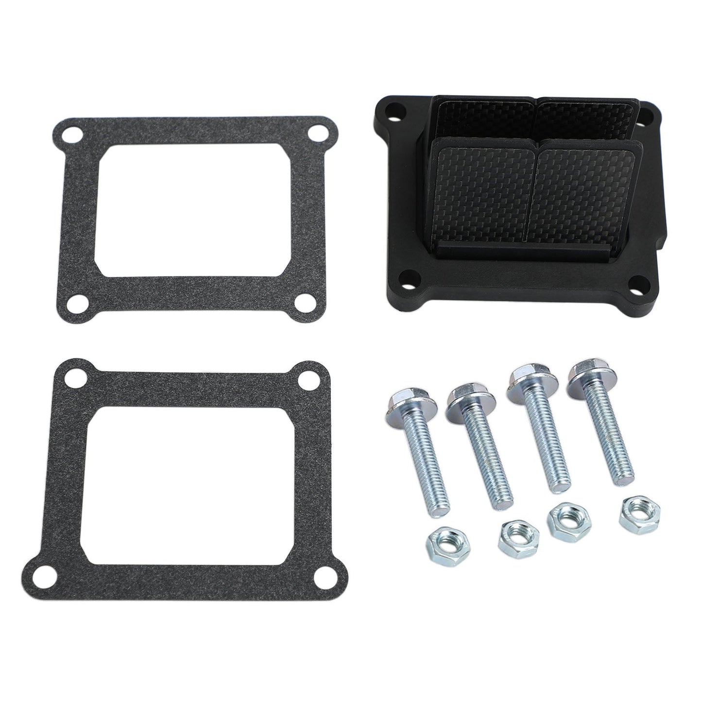 Reed Valve System Fits For Yamaha YZ125 1995-2004 Tassinari V302A