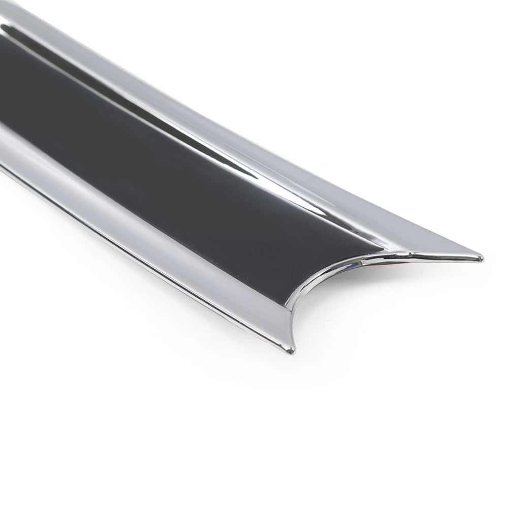 Chrome Fender Side Hood Cover Trim For Honda CR-V CRV 17-21