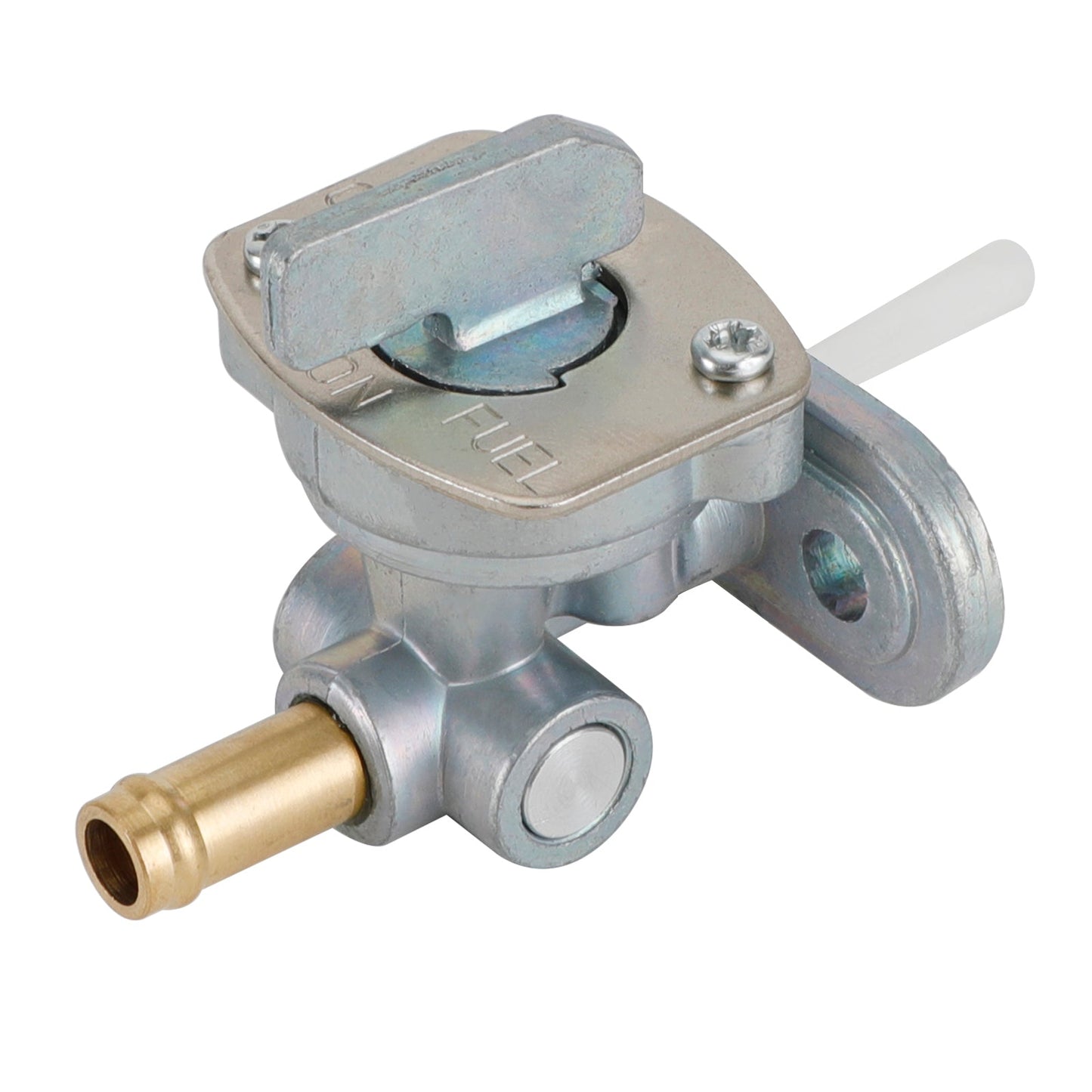 Gas Tank Fuel Cock Valve Petcock fit for Yamaha YZ125 YZ250 06-22 3JD-24500-10