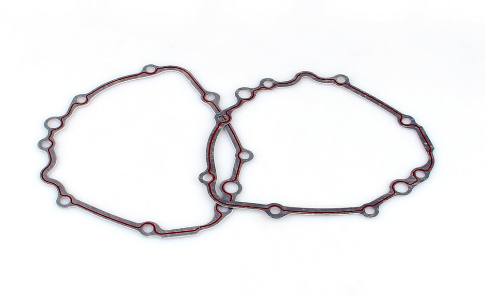 5PCS Generator Stator Gaskets for Honda CBR 600RR 600 Class RR Sport 2003-2006