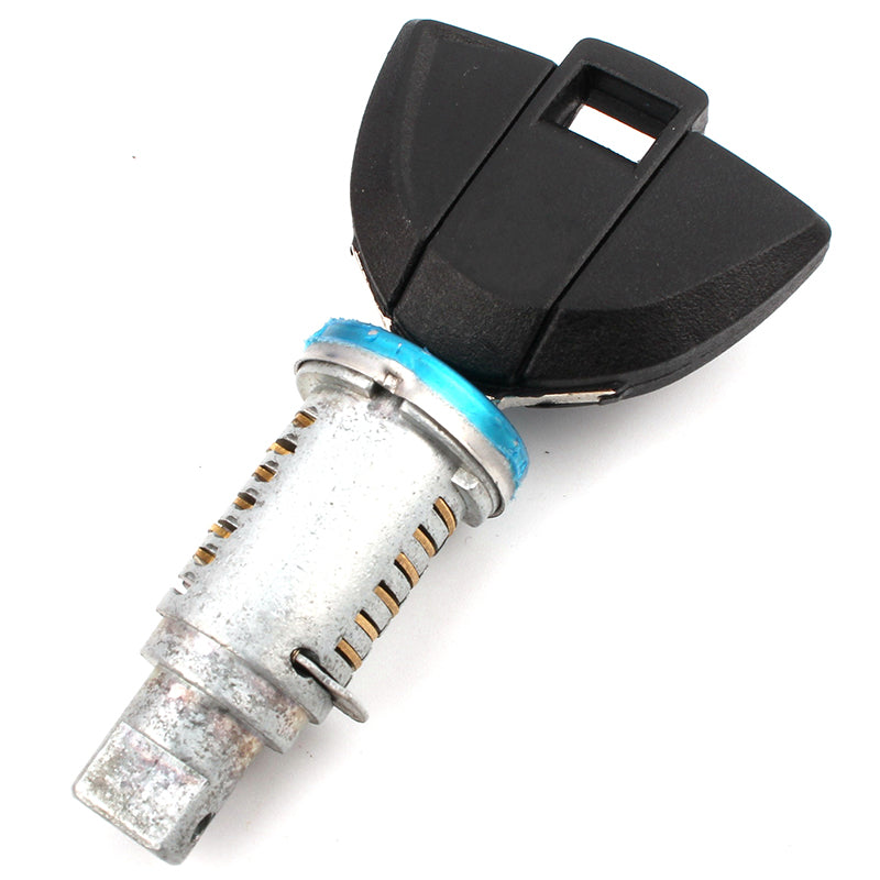 Rear Seat Cover Cowl Pillion Lock w/Key Kit Fit For BMW S1000RR 2009-2018