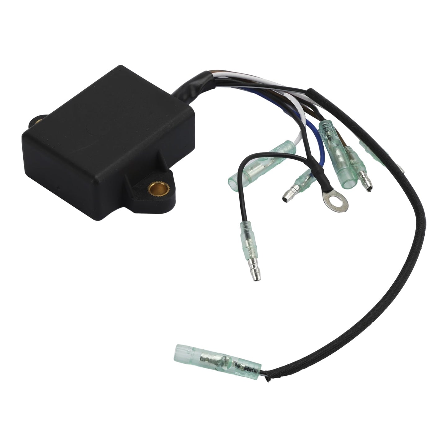 CDI BOX Igniter fit for Yamaha 9.9HP 9.9F 13.5HP 13.5A 15HP 15F E15C 63V-85540