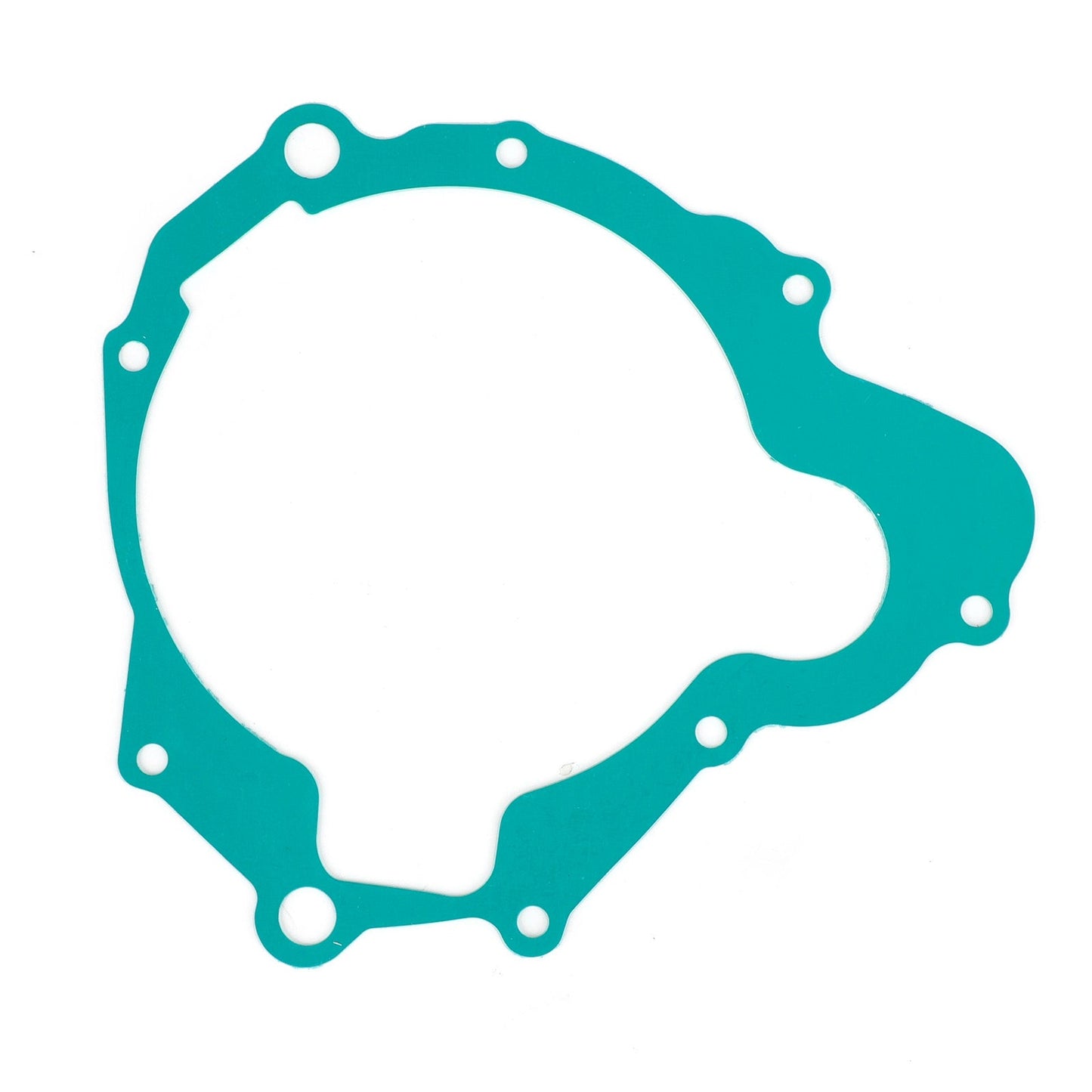 Magneto Stator+Voltage Rectifier+Gasket For Yamaha Moto 4 YFM225 YFM250 86-91