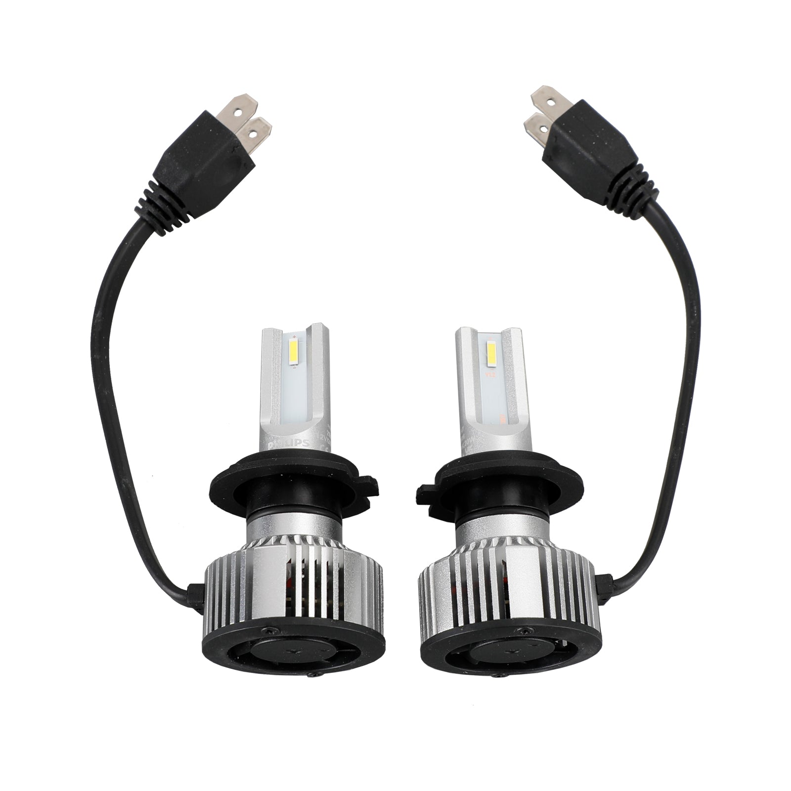 Lampade led per auto 9-32v halo led serie 5 blaster - (h7) - 20w - px26d - 2 pz - scatola 57792 Lampade led per auto 9-32v halo led serie 5 blaster - (h7) - 20w - px26d - 2 pz - scatola 57792