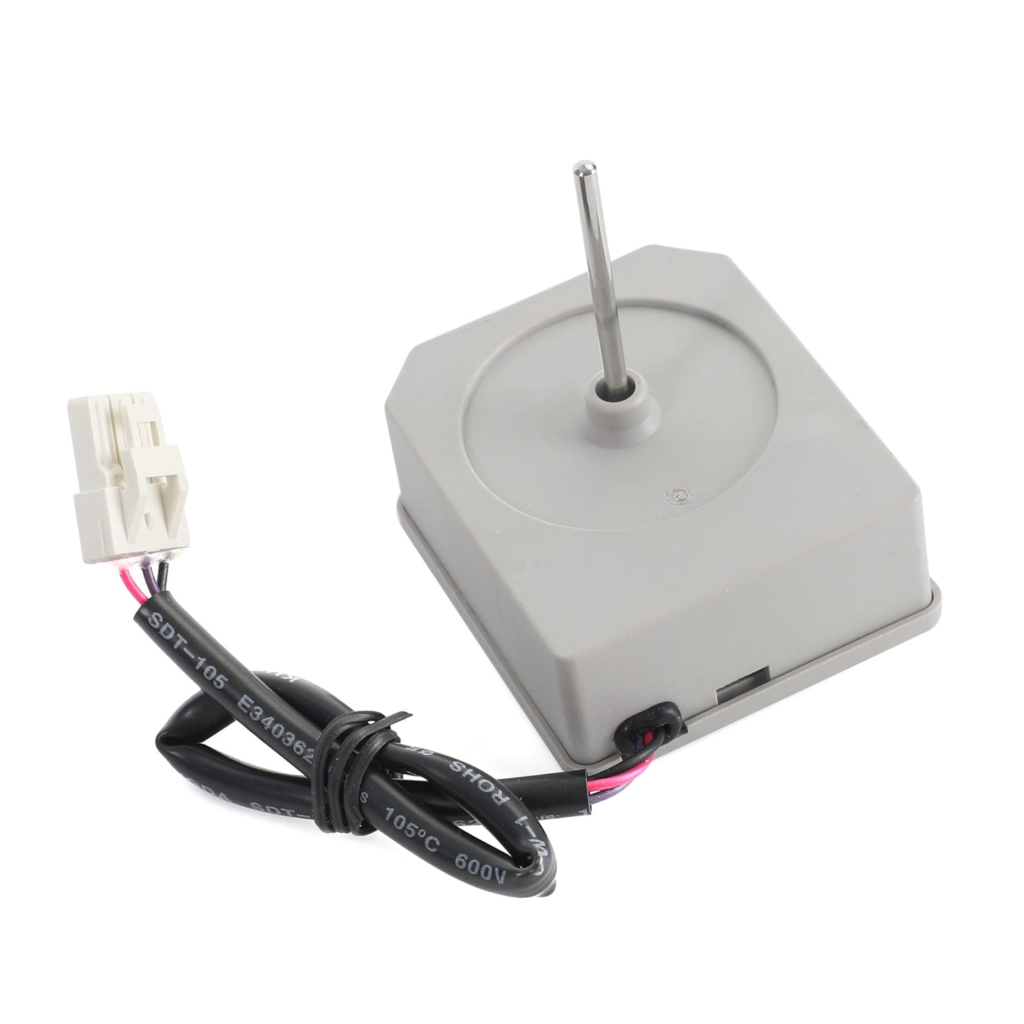 Omar KBL-48ZWT05-1202A DC 12V Refrigerator Freezer Heat Sink Fan Motor