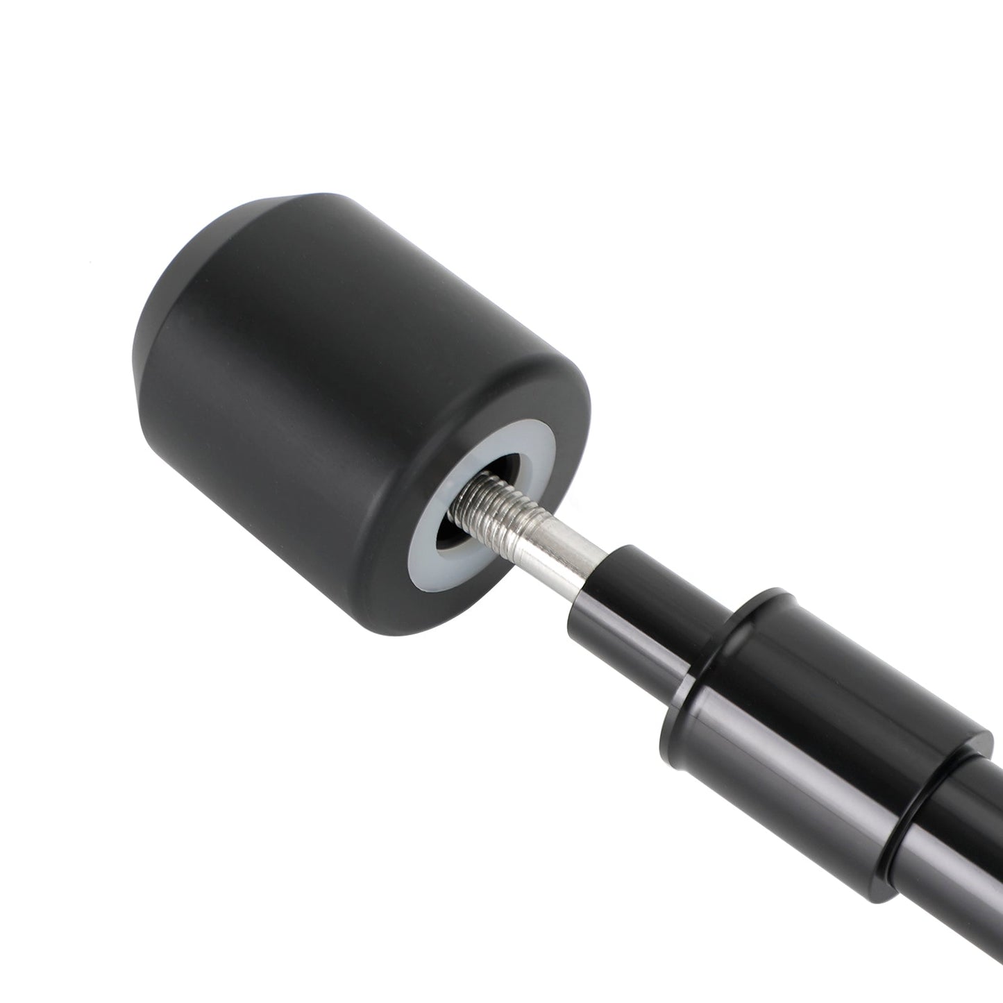Aluminum Frame Crash Sliders Protection Fit For Ducati Cafe Racer 400 800 17-20