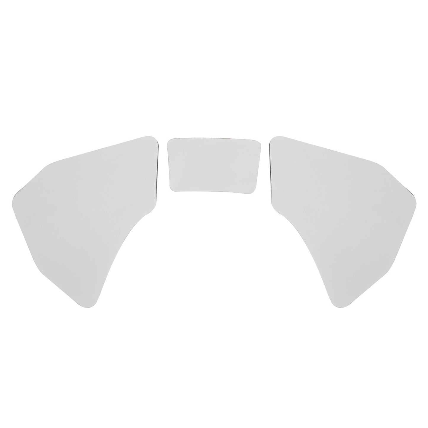 Side Tank Traction Grip Pads Protector For Ducati Multistrada V4 V4S 2021-2022