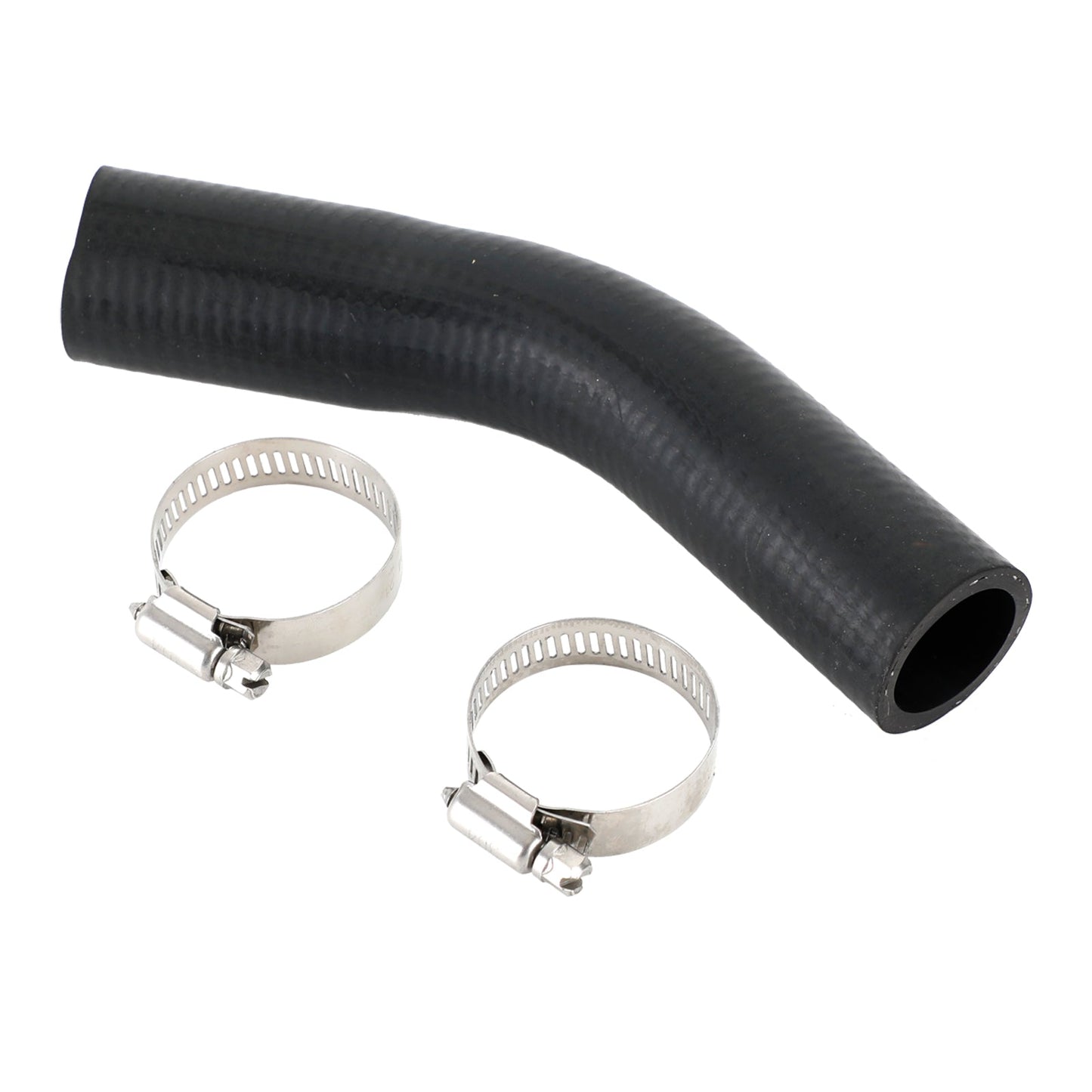 Fuel Filler Hose Neck to Tank W/Clamps For Jeep TJ Wrangler 2003 2004-2006
