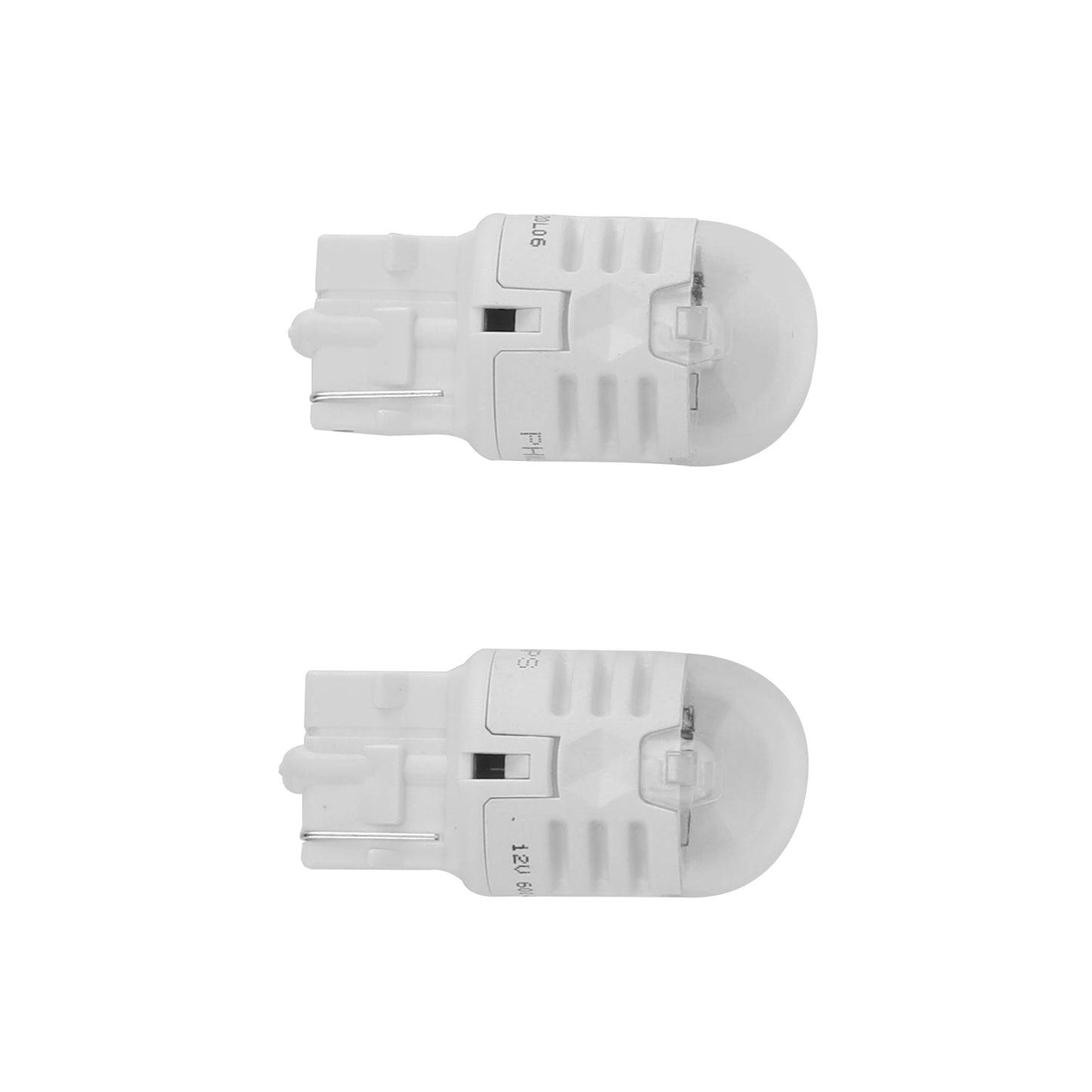 11065U30CWB2 For Philips W21W Ultinon Pro3000 LED White 6000K