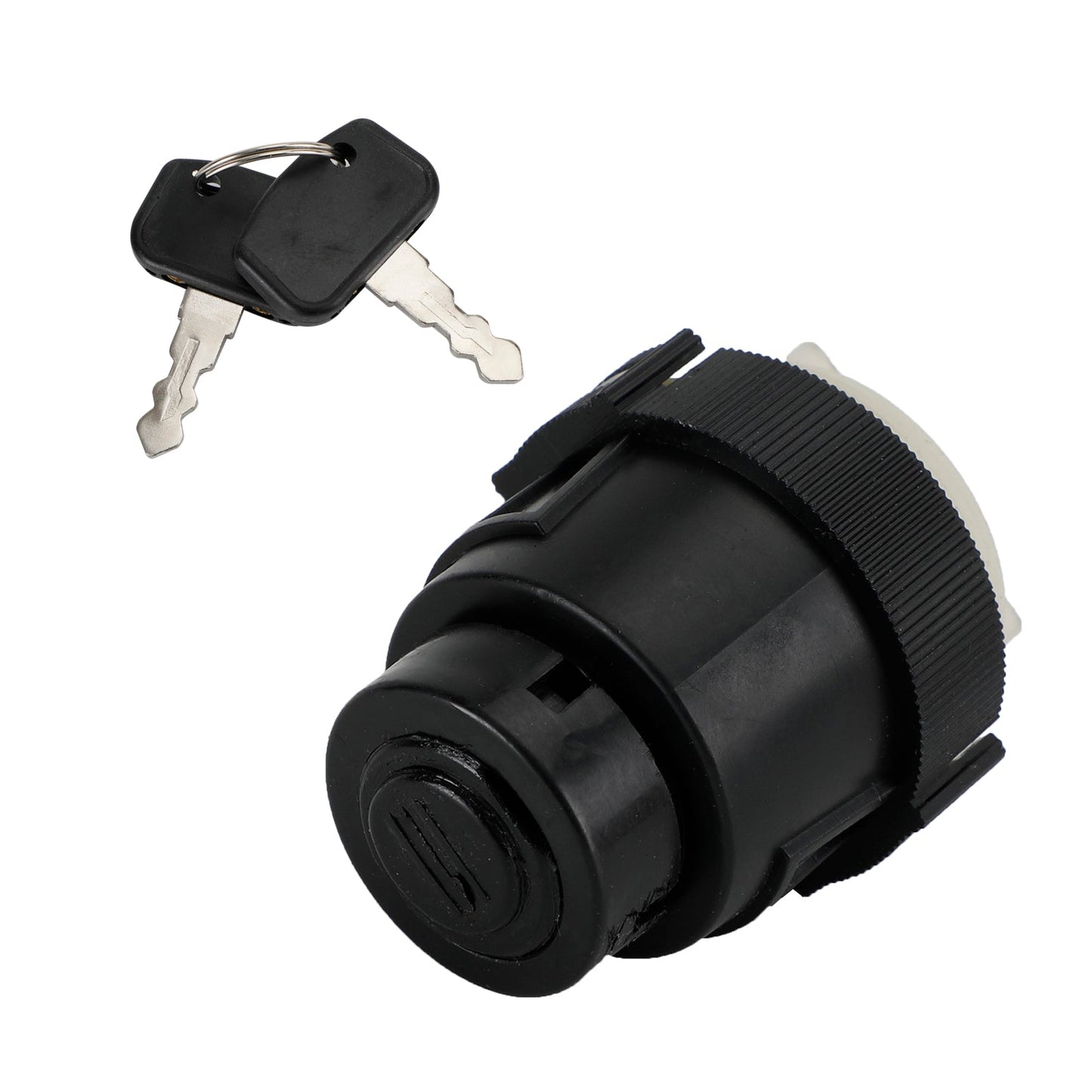 Ignition Switch 1C7020-06400 K3281-62100 For Kubota ZG222 RTV500G With 2Keys