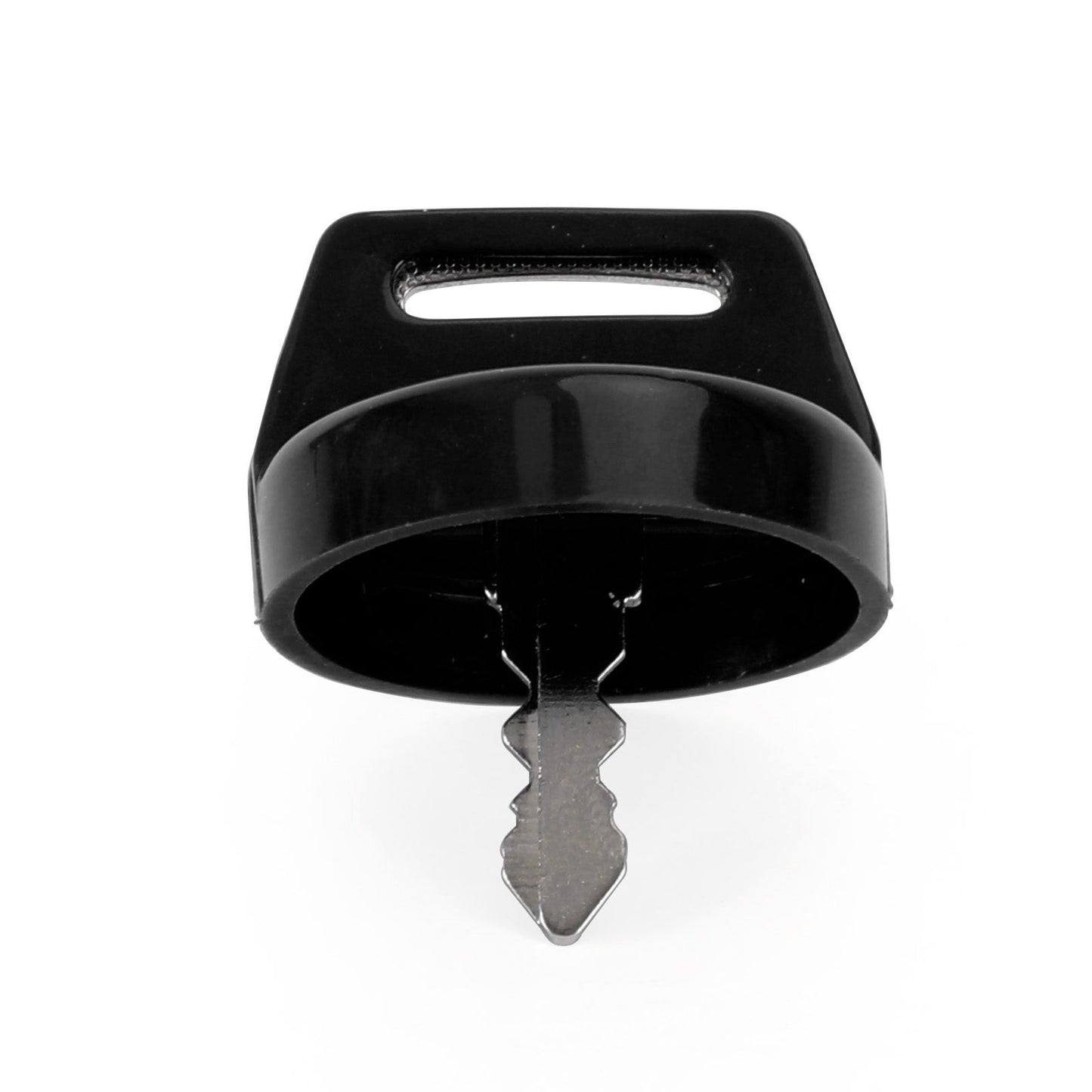 3 Pack Key Switch Cover Black For Polaris 5433534 Sportsman Scrambler Magnum