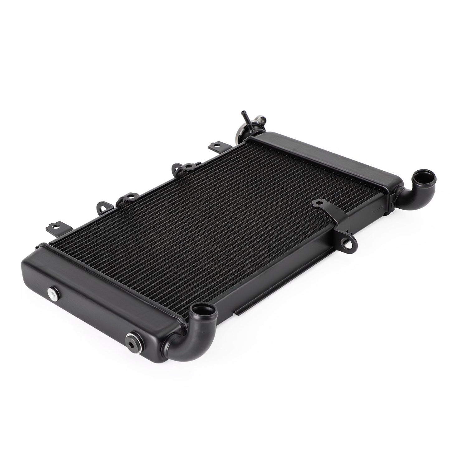 2019-2022 Honda CBR650R Aluminium Engine Radiator Cooler Cooling